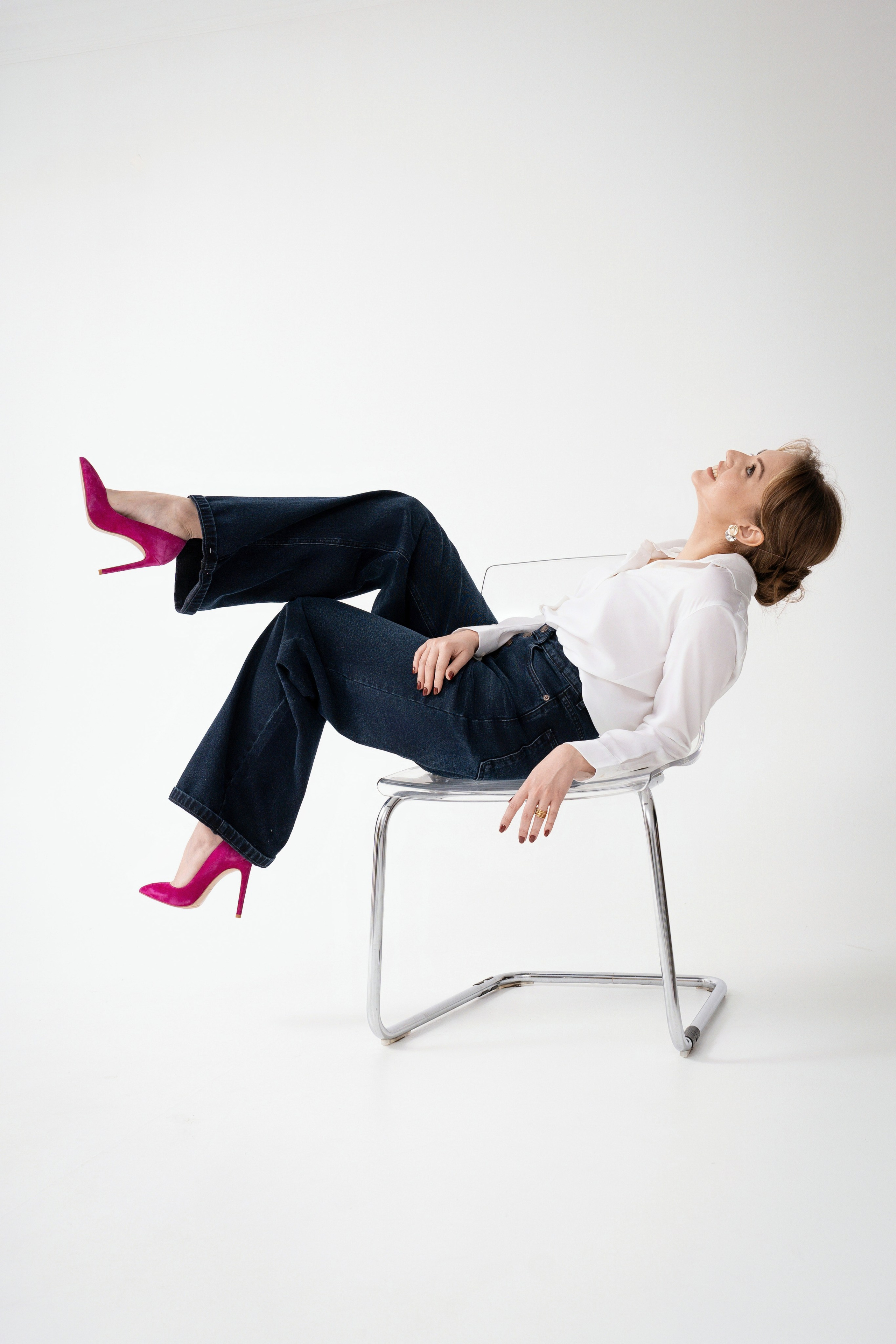 Екатерина. Фотограф