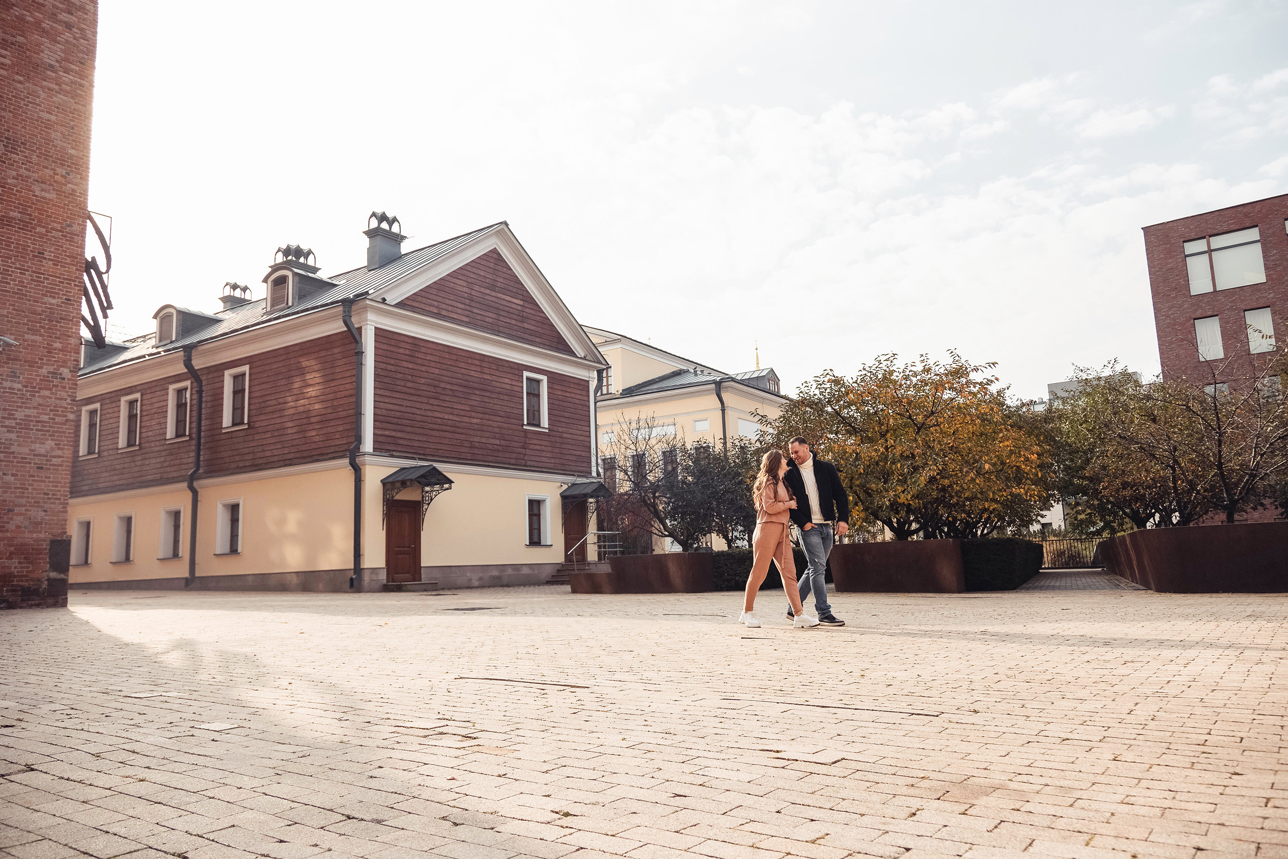 Фотограф Юлия Ржевская [Москва]