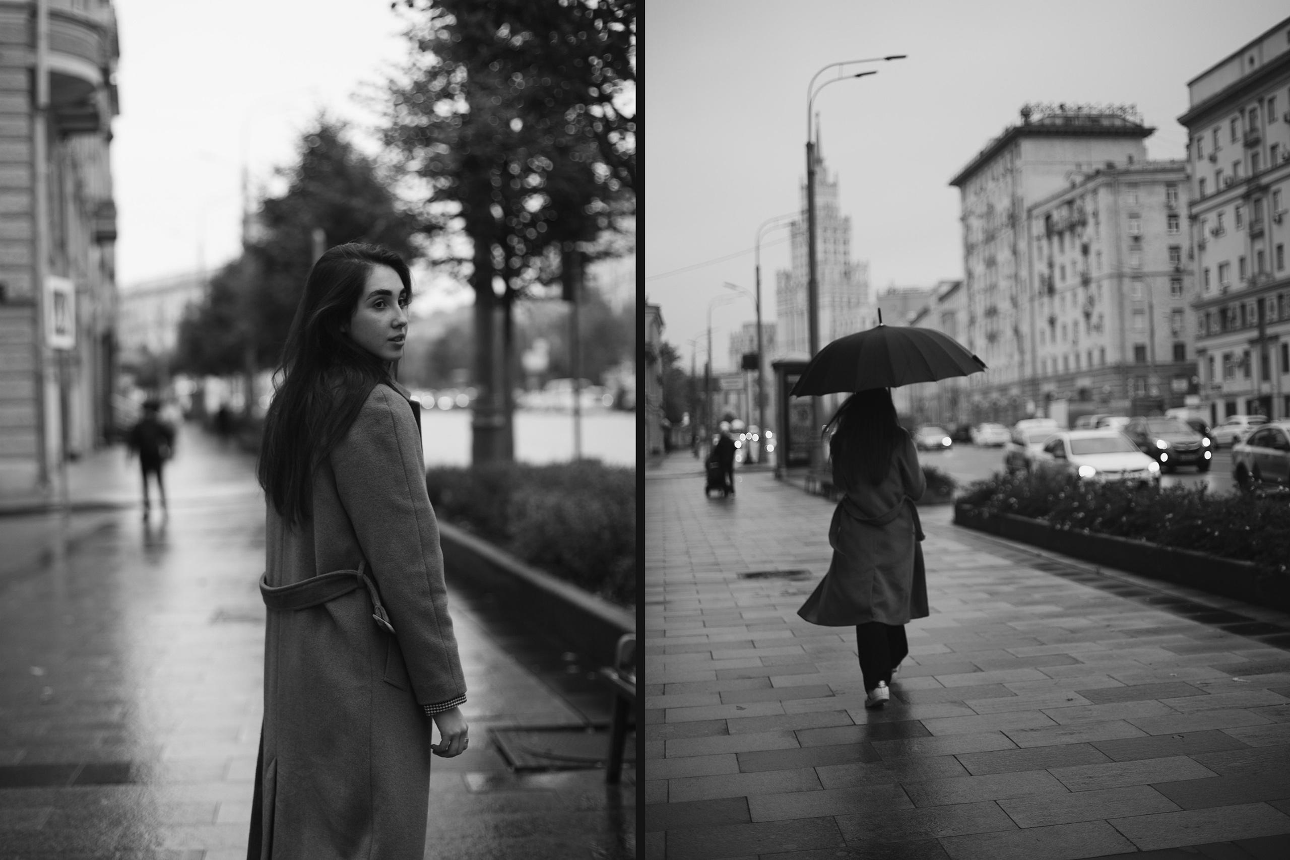 Фотограф Юлия Ржевская [Москва]