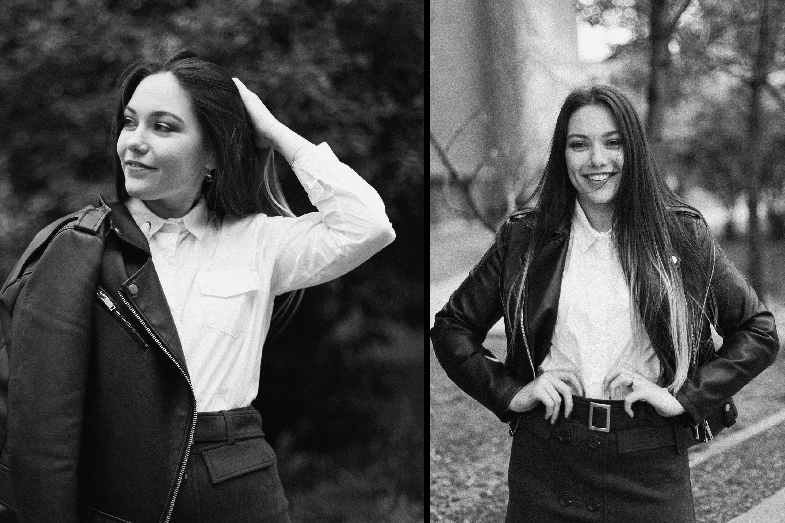 Фотограф Юлия Ржевская [Москва]