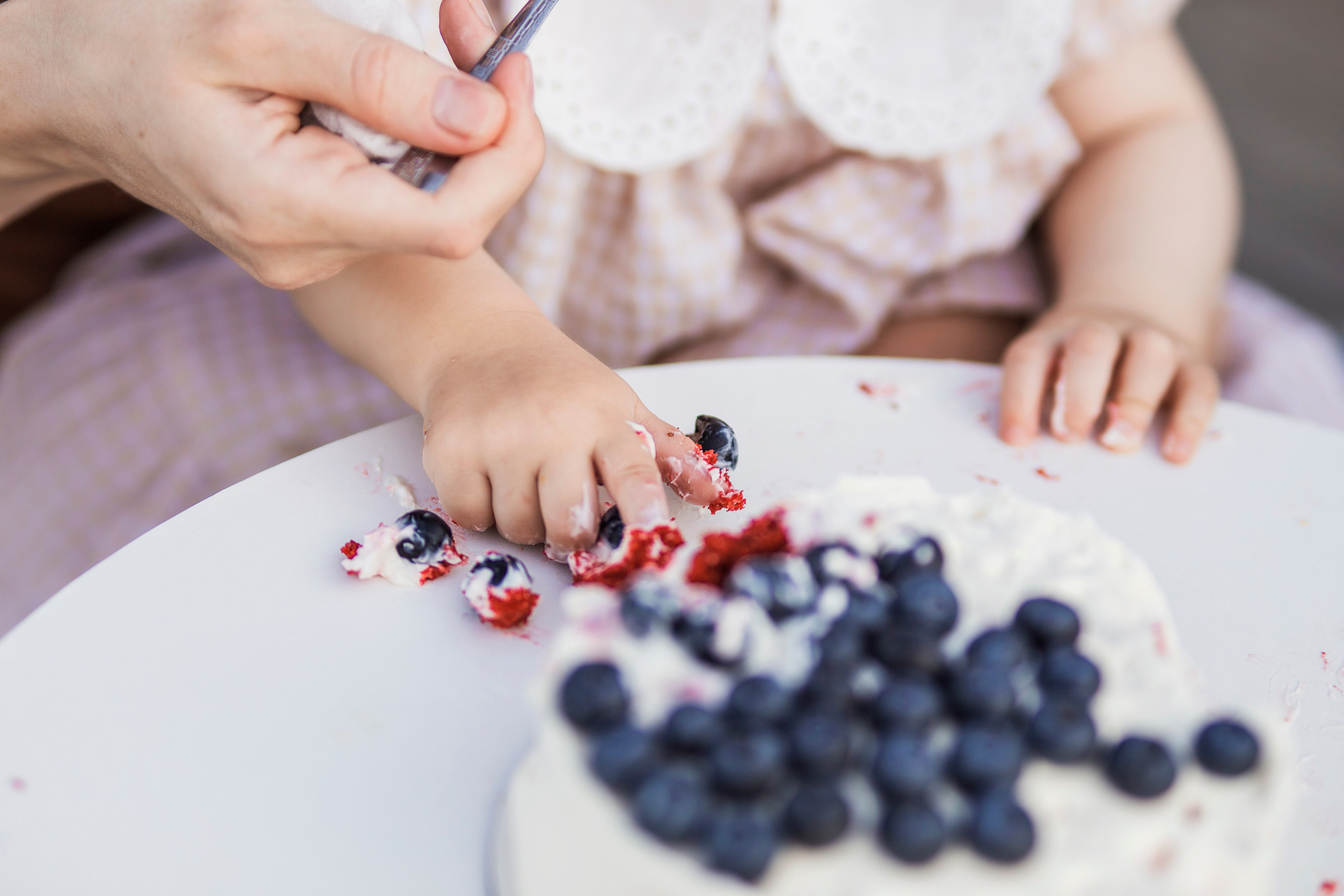 Годовасии на улице. Семейный фотограф в Саратове
