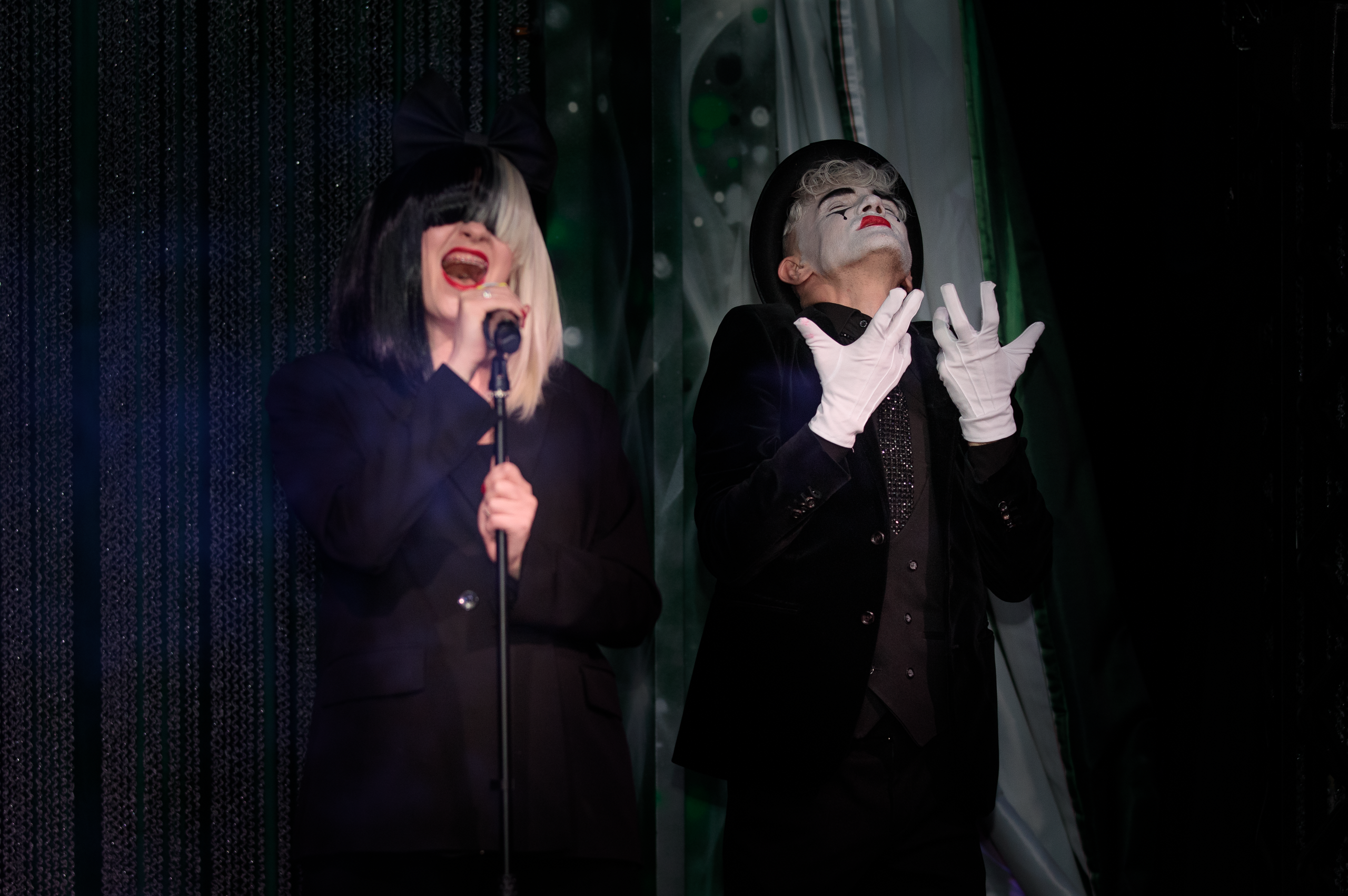 Фотосъемка Вашего мероприятия. Фотограф портретист в Троицке и Москве Иван Парусиди