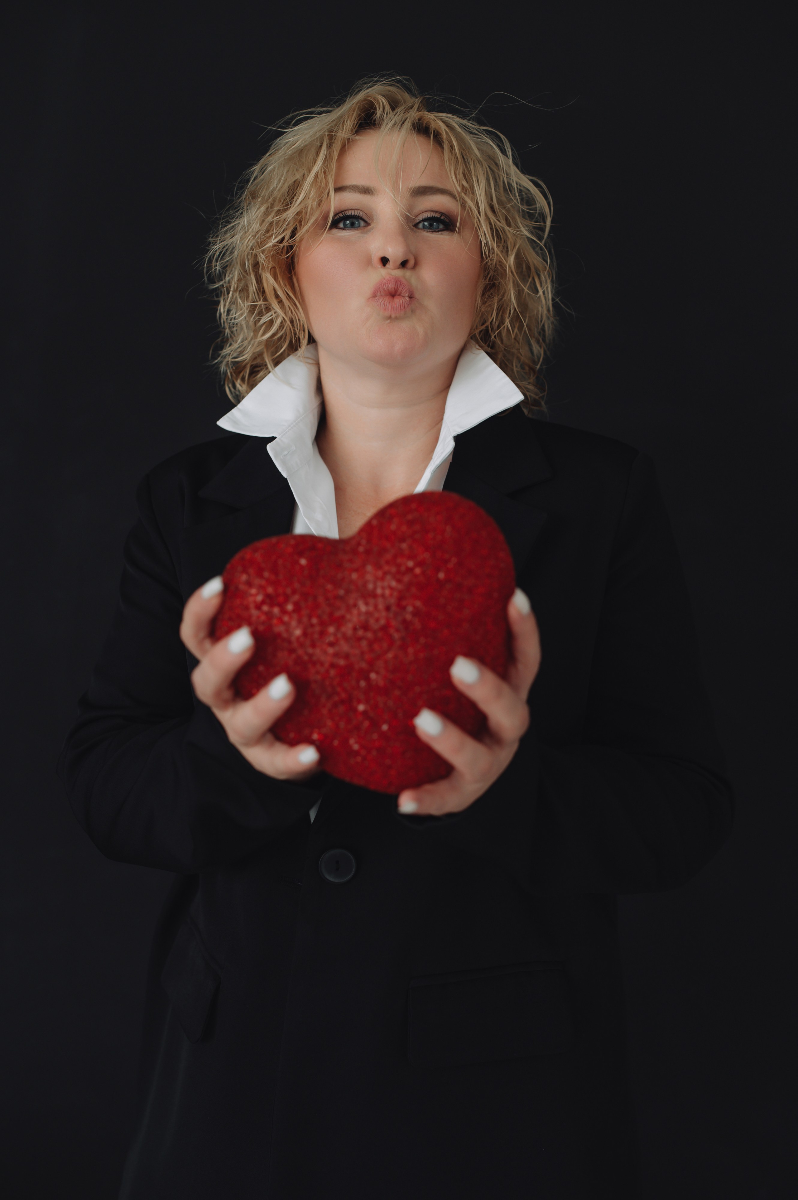 Ведущая Светлана. Свадебный фотограф во Владимире Влад Бирюков