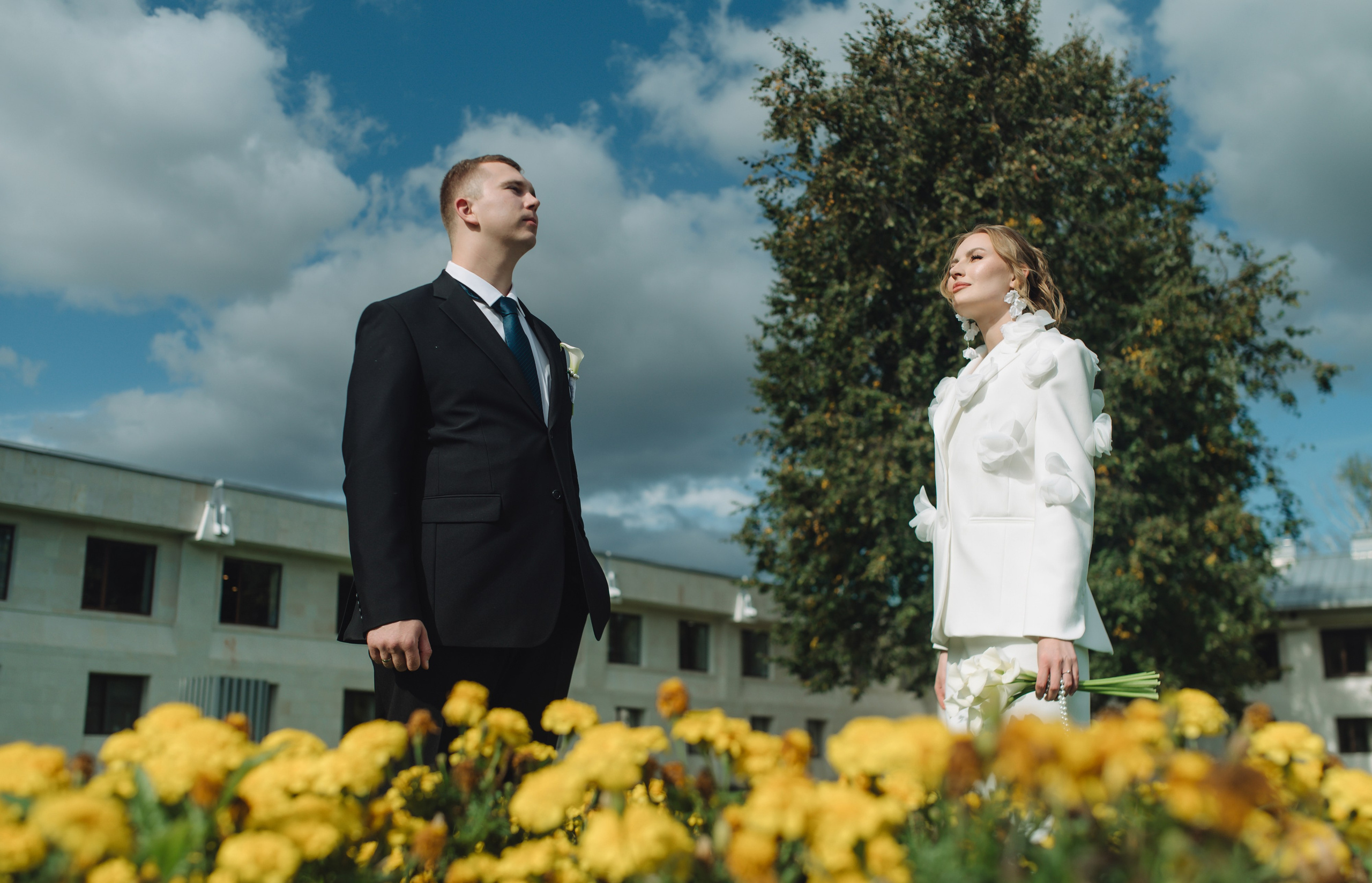 Свадьба Ивана и Анастасии | Горячие Ключи. Свадебный фотограф во Владимире Влад Бирюков