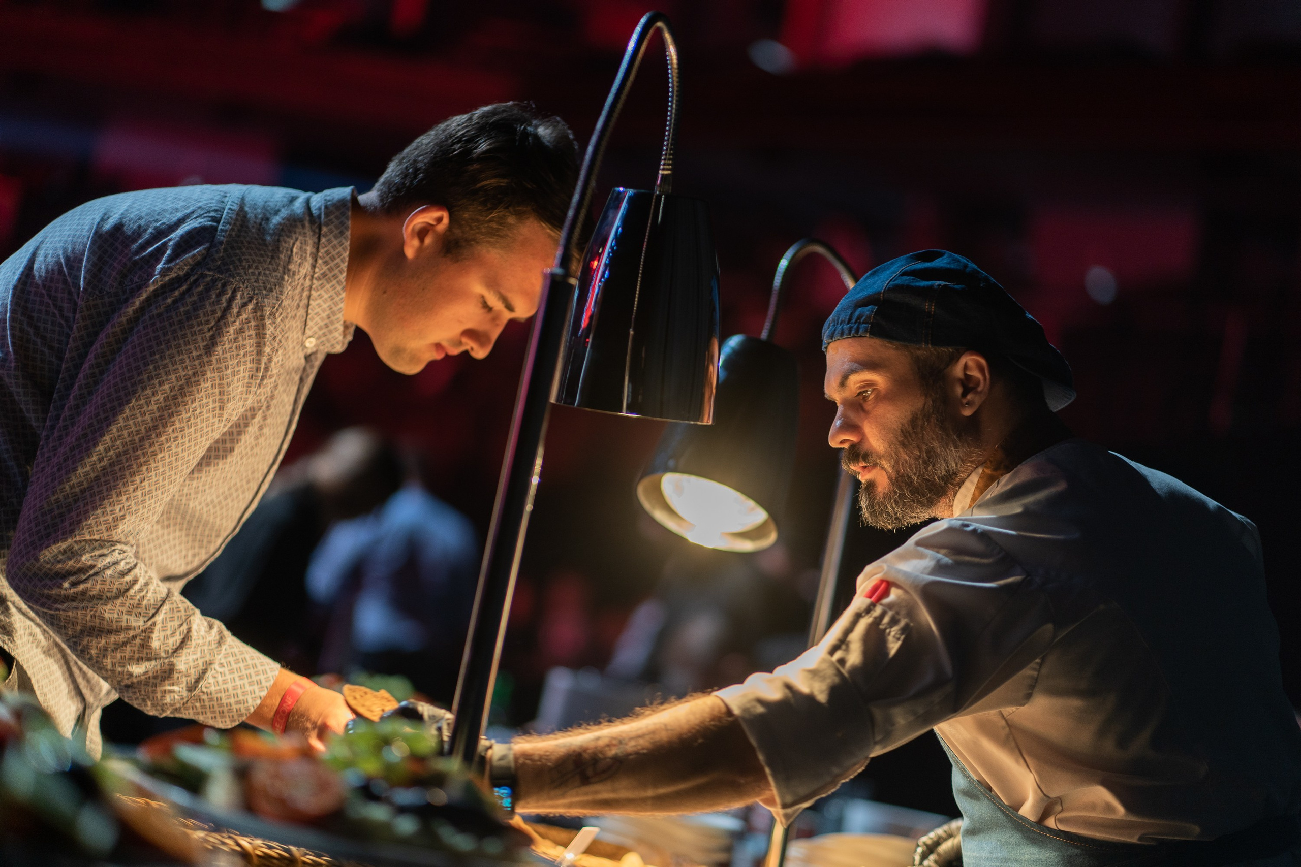 ME Conf — Мероприятие М-Видео