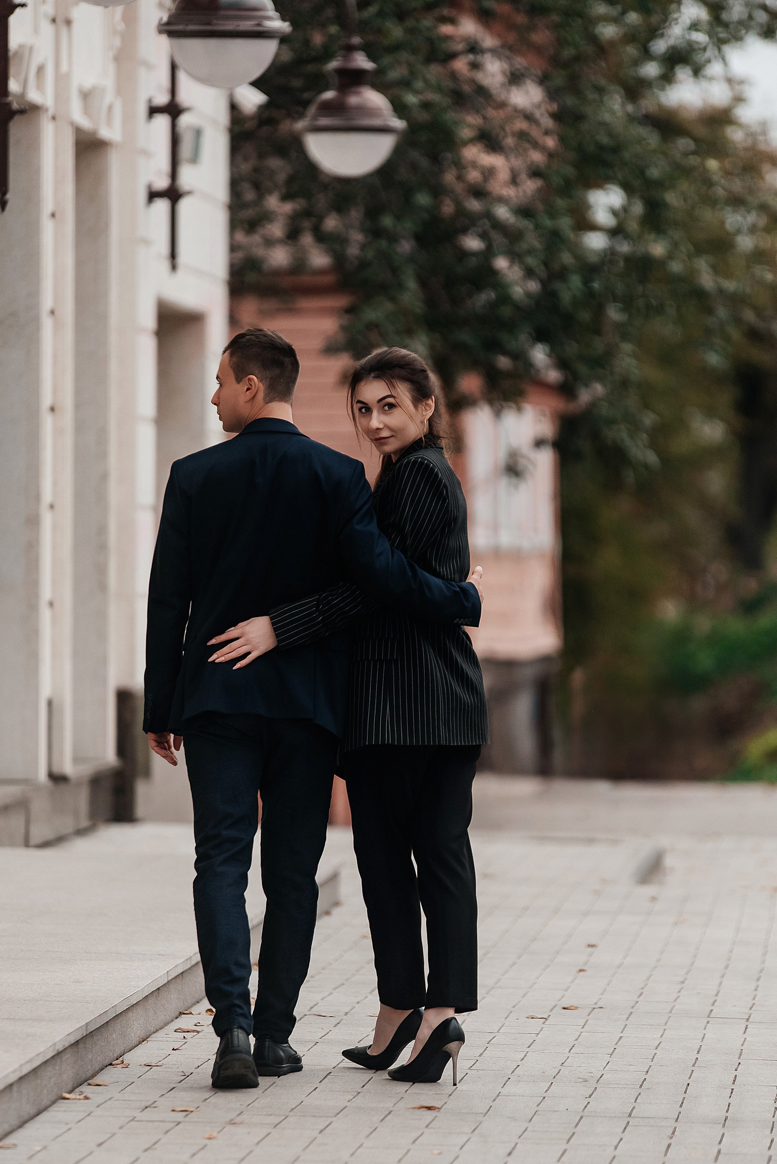 Истории любви/семейные. Фотограф Рязань