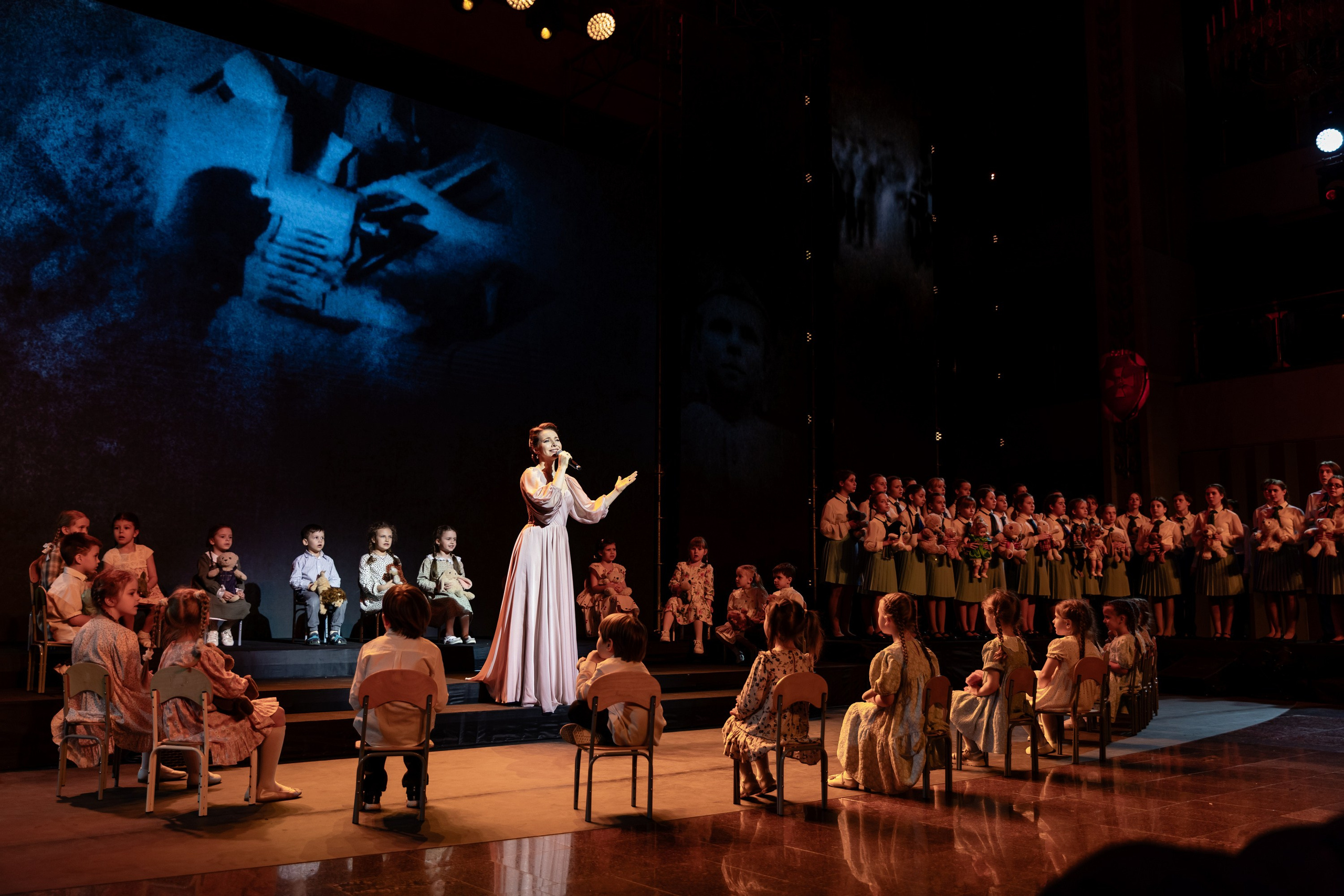 Энергия великой победы 80 лет. Свадебный фотограф Москва