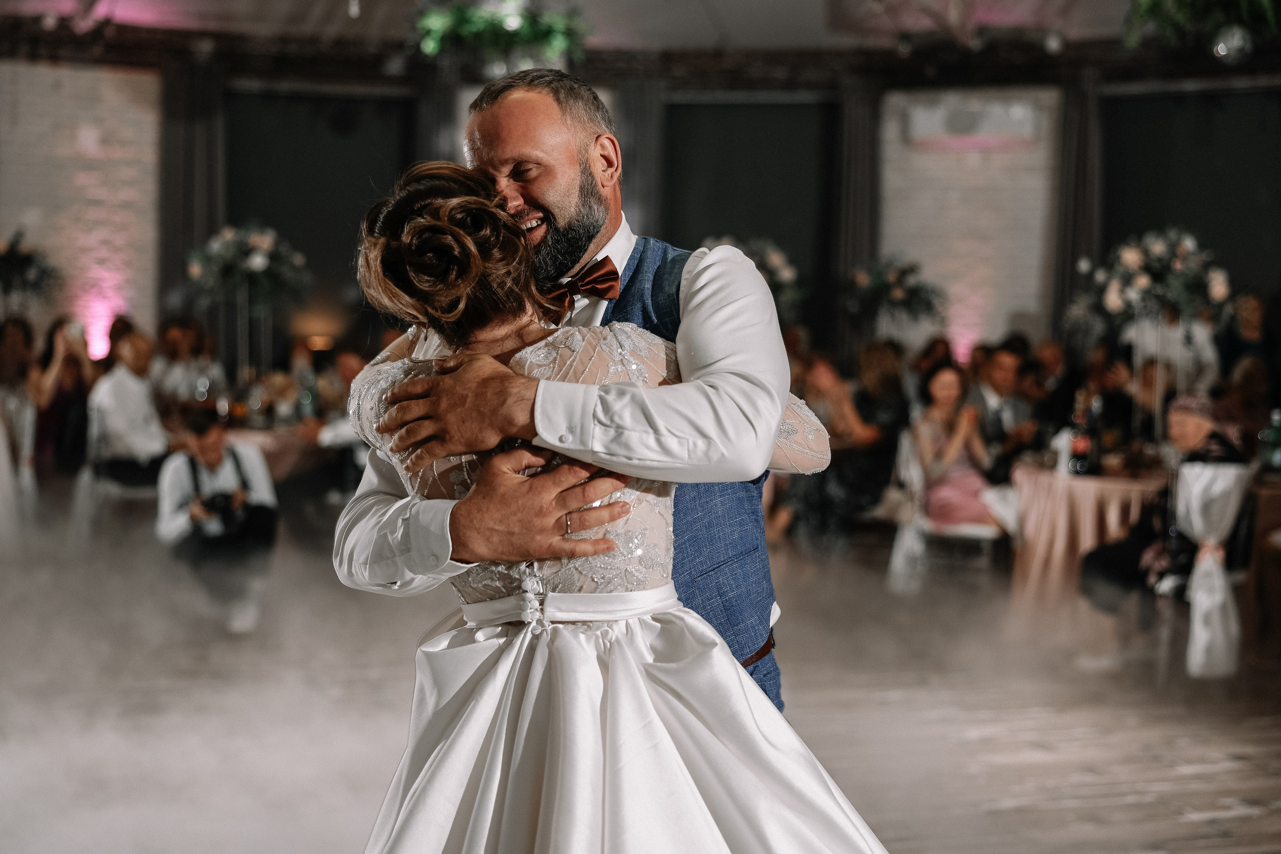 Света и Сергей. Свадебный и семейный Фотограф Денис Кошель