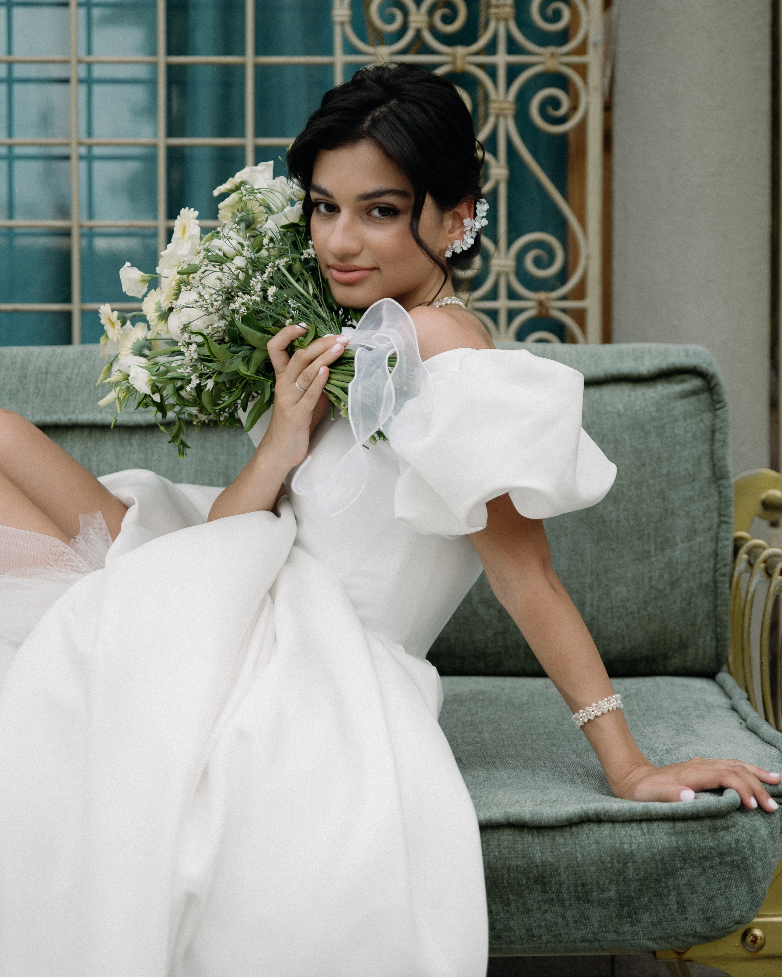 Angelina & Ivan. Портретный фотограф Анастасия Завалкевич