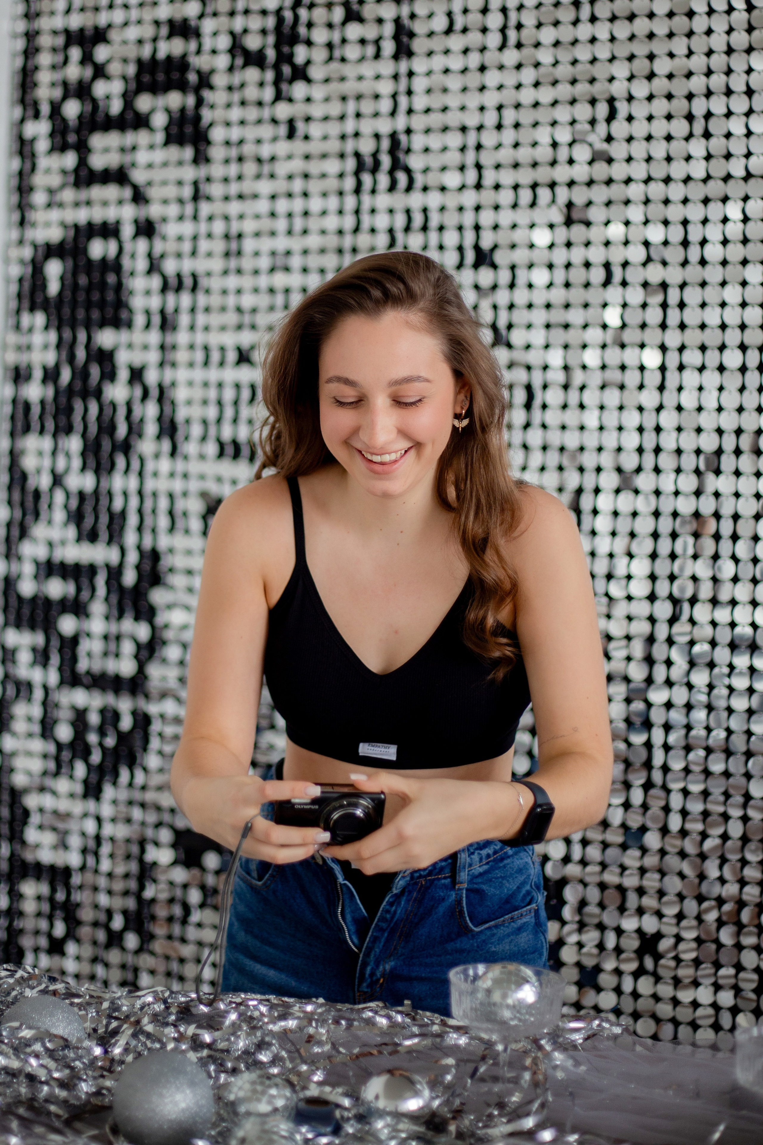 Екатерина Дроздова. Фотограф