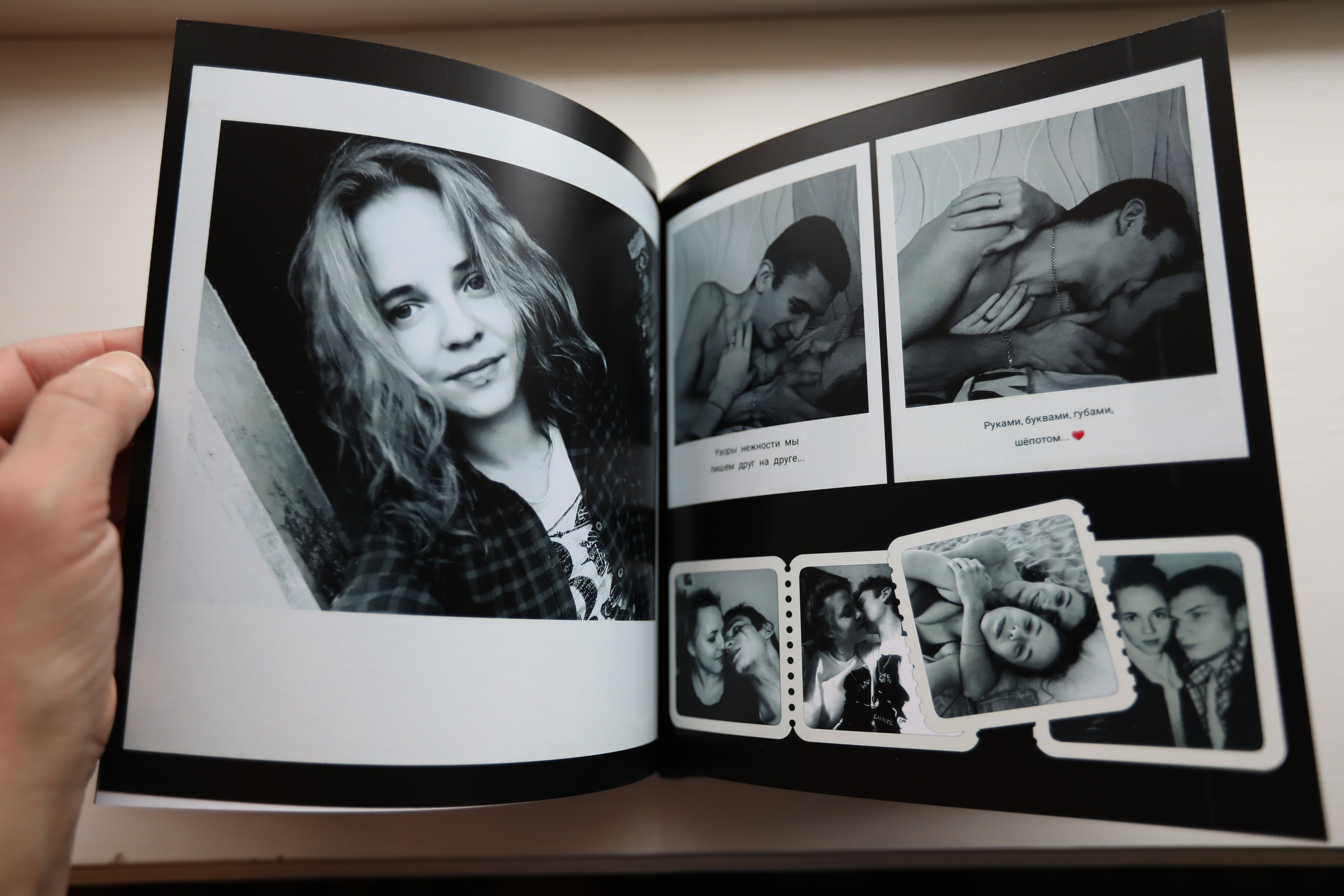 Фотокнига Бессмертный полк. Medlori fotobook Выпускные альбомы в Липецке Лариса Медведева