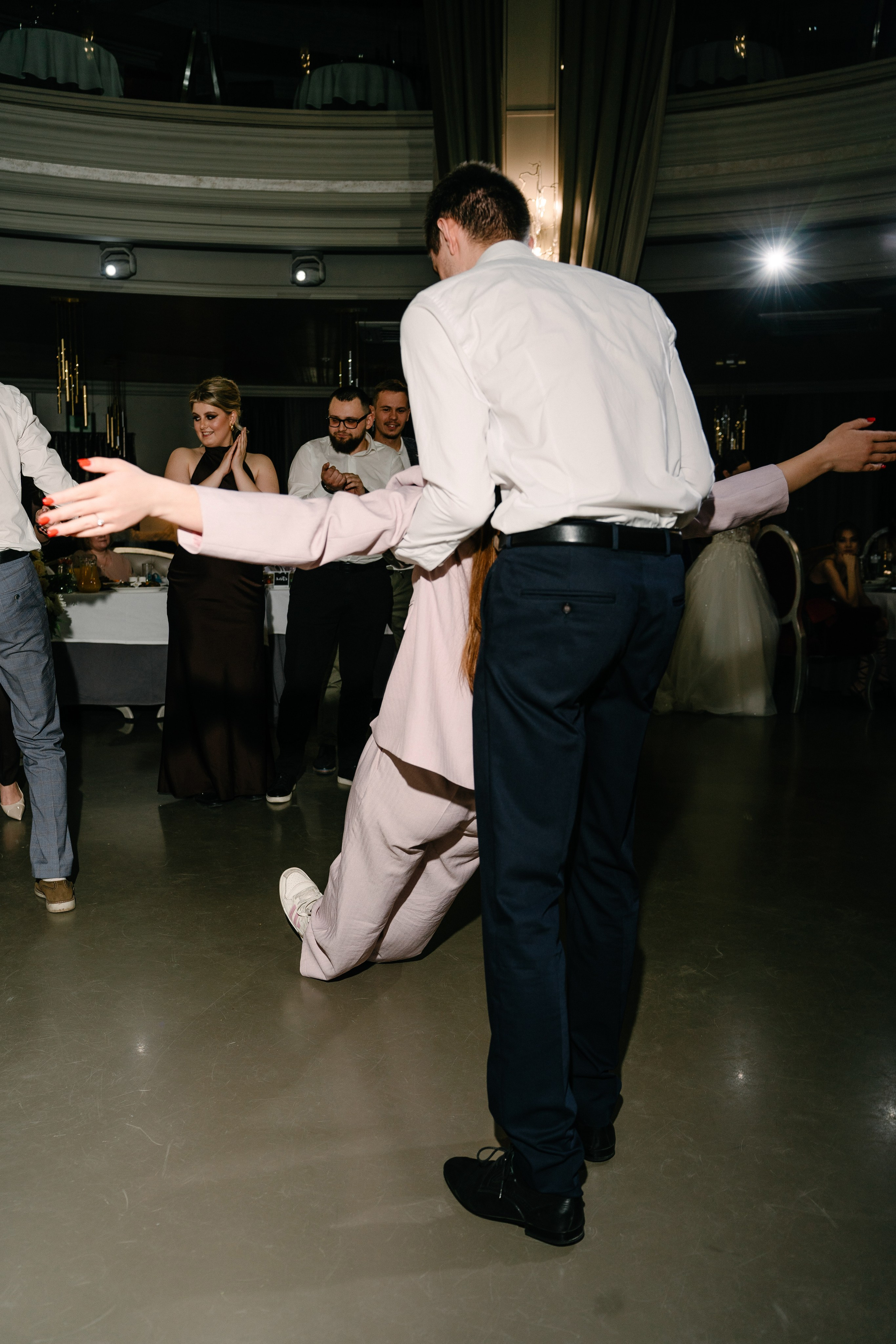 Павел и Валерия. Свадебный и семейный фотограф в Воронеже Анастасия Бойко