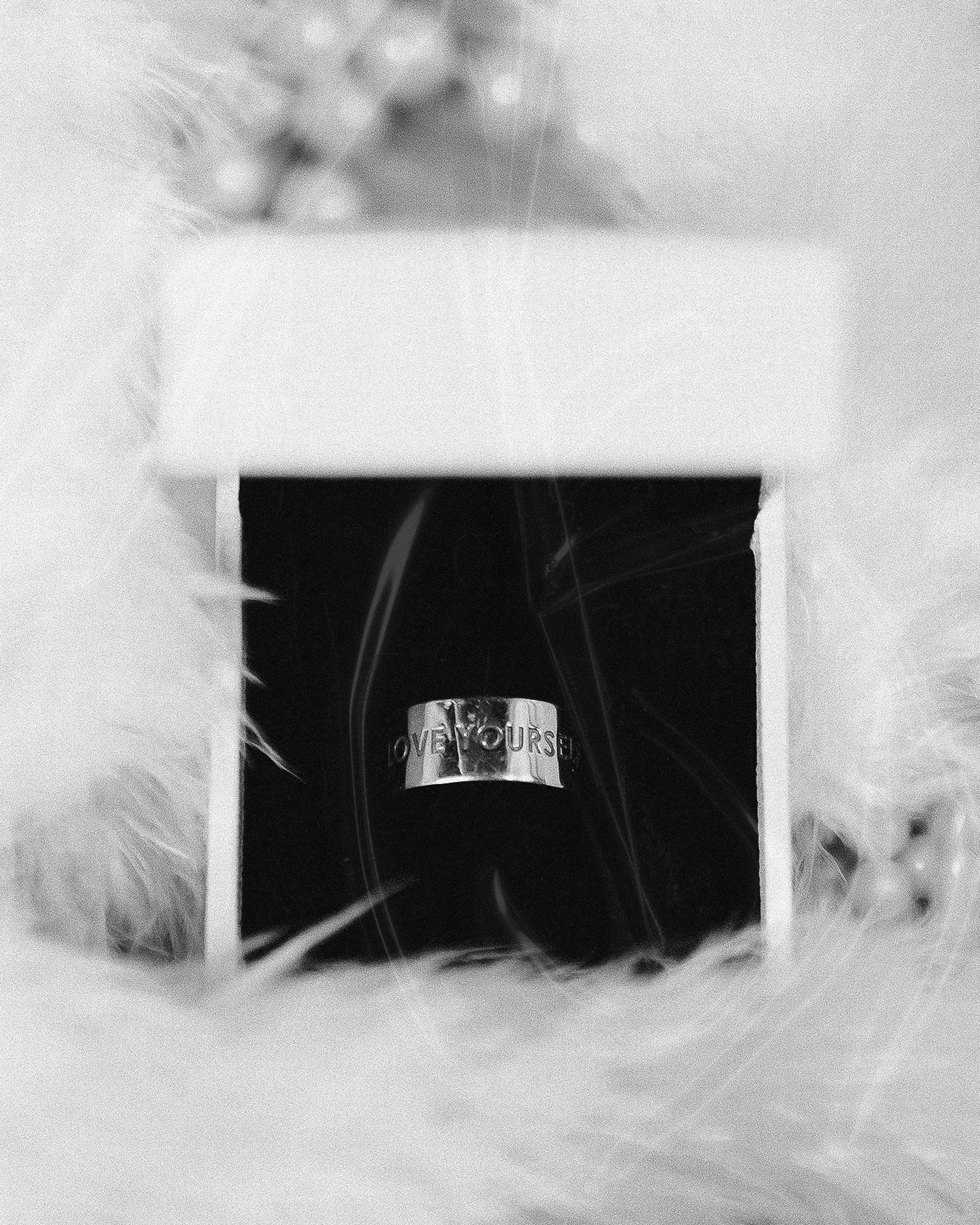 Love yourself. Фотограф Санкт-Петербург Макарова Дарья