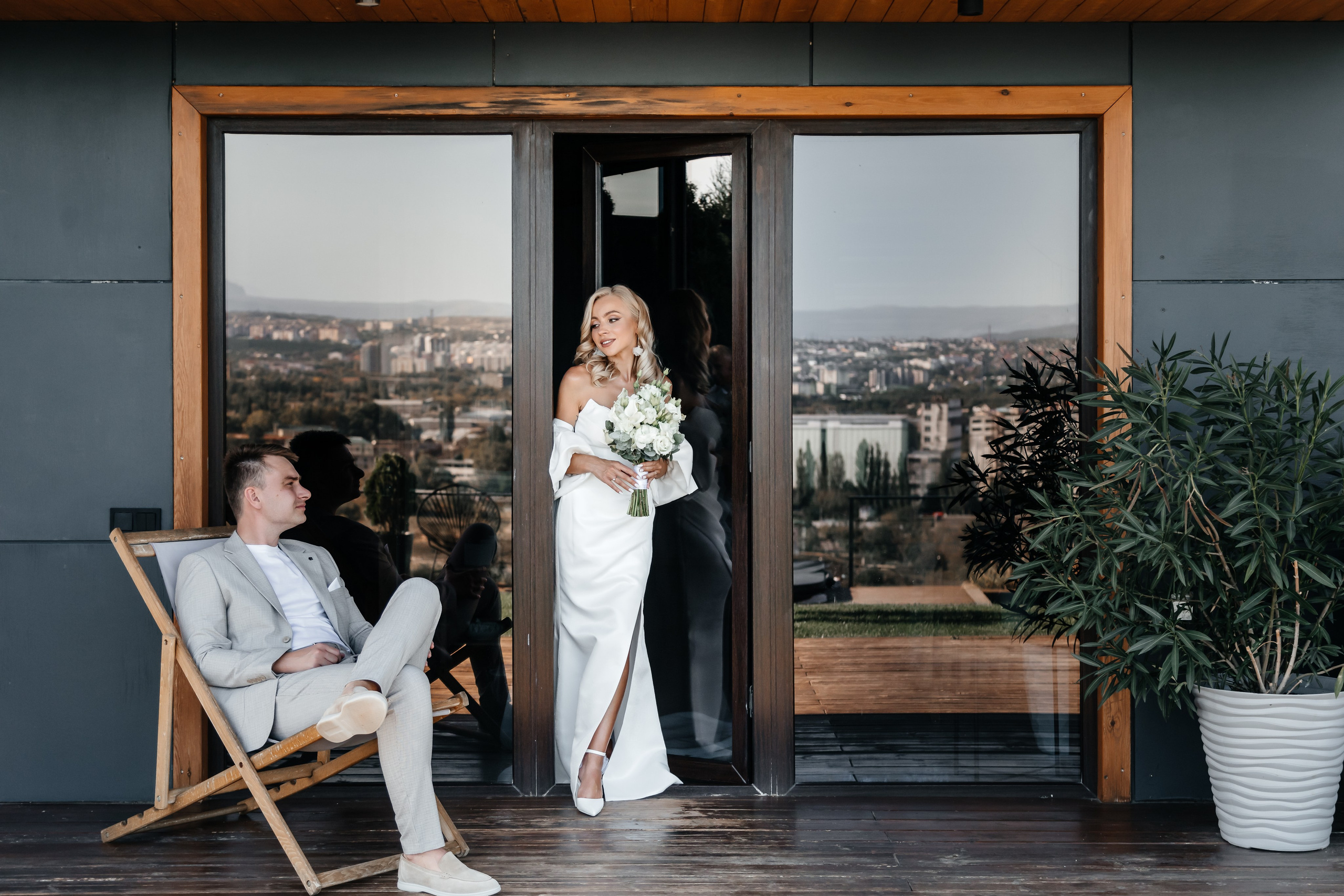 Анонс свадьбы для Насти и Руслана. Свадебный фотограф в Крыму и Севастополе Ольга Баскакова