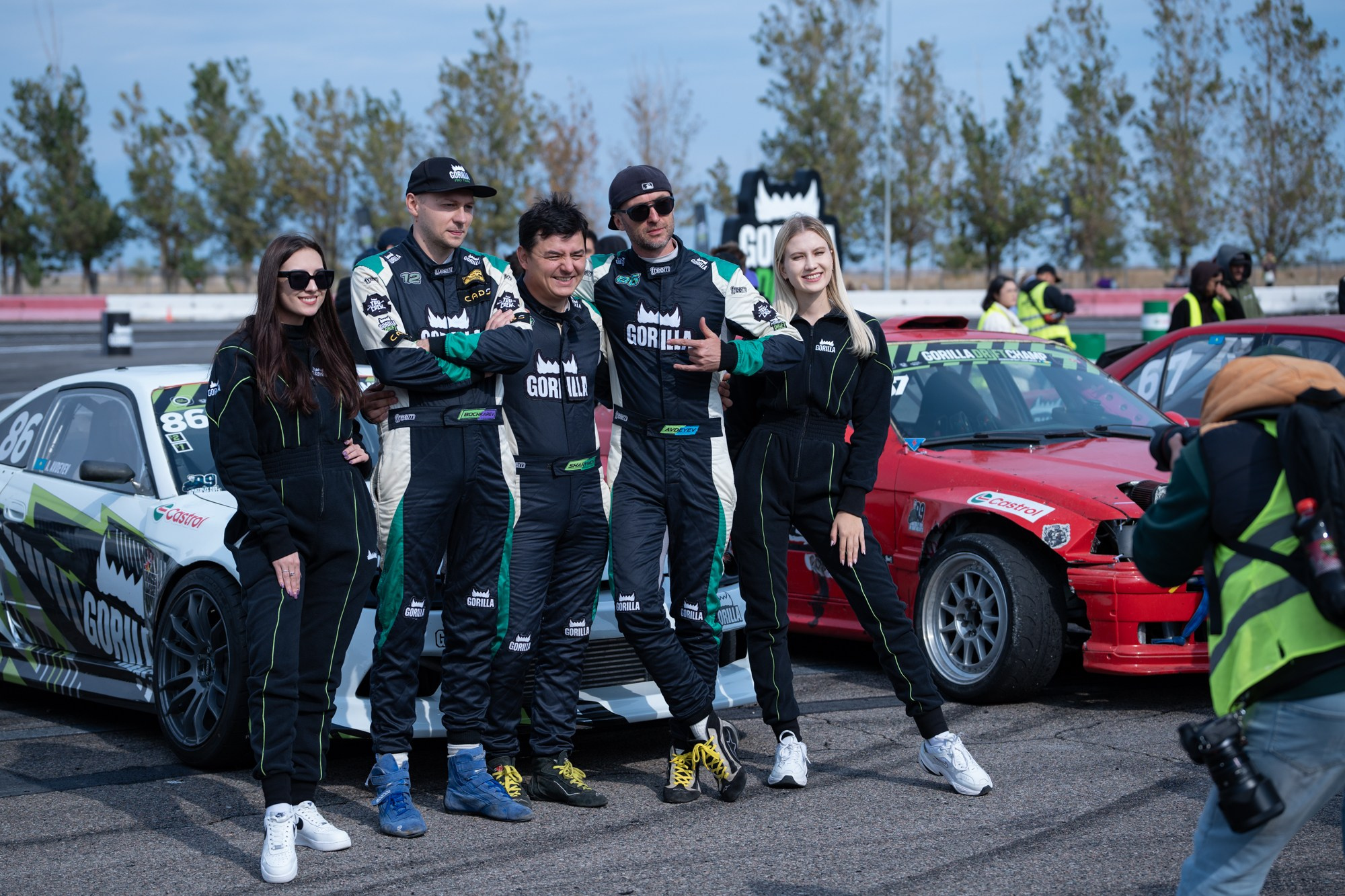 Start. Сайт Алматинского НЮ АРТ, будуар и фэшн фотографа Дениса Карпенко