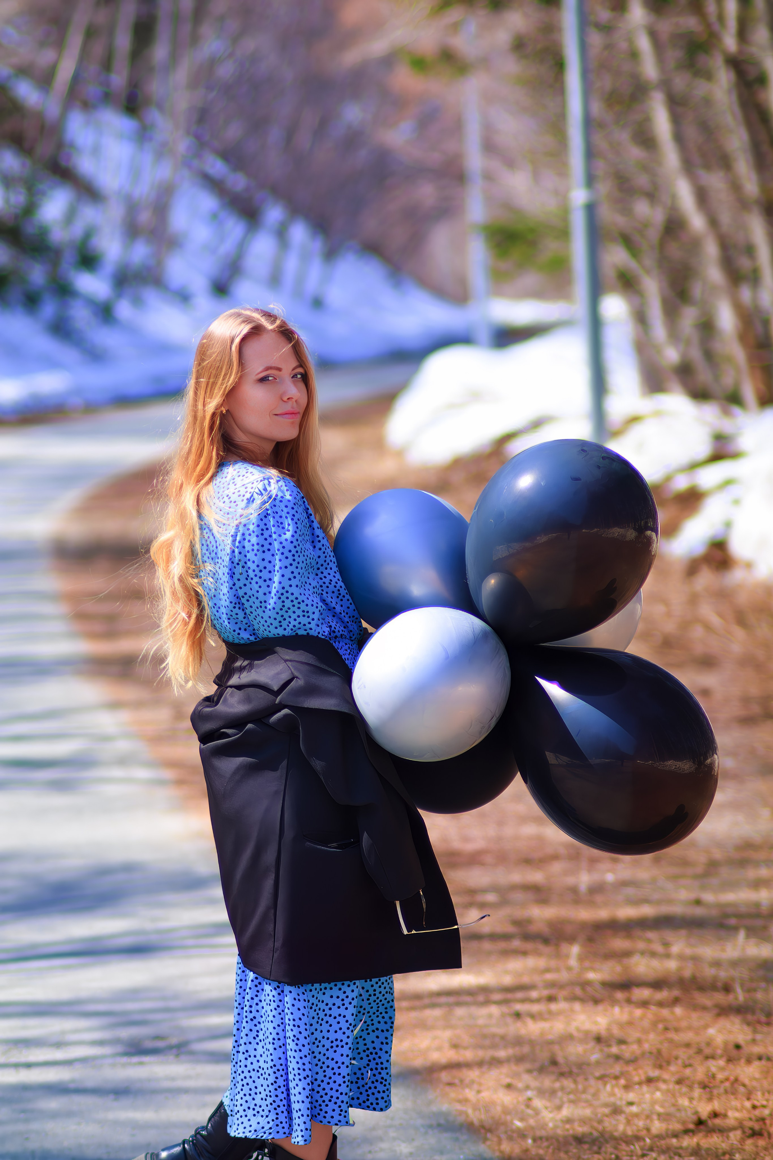 Вероника 2024. Фотограф в Южно-Сахалинске Гусаков Евгений