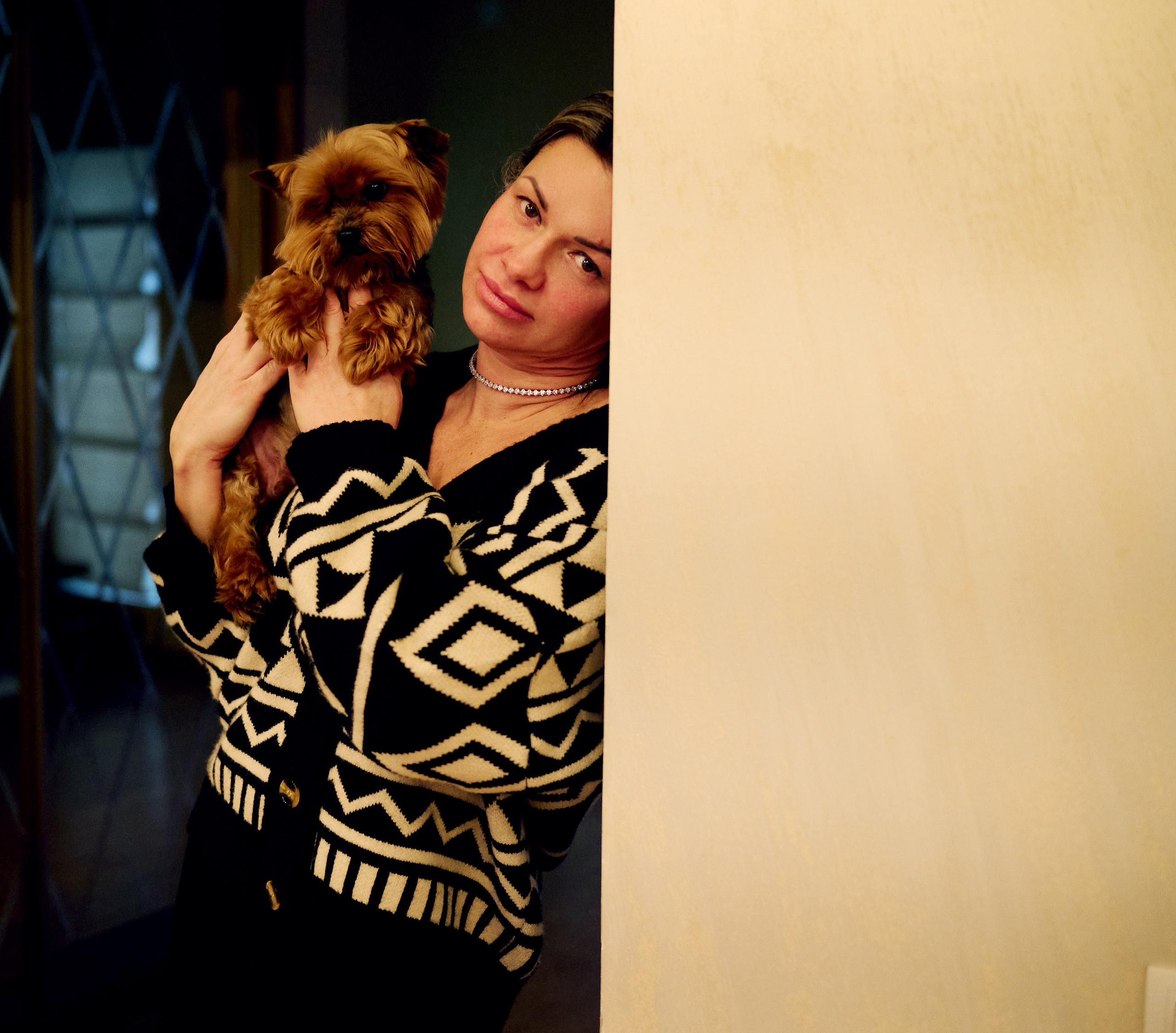 Peski. May the numbers guide us