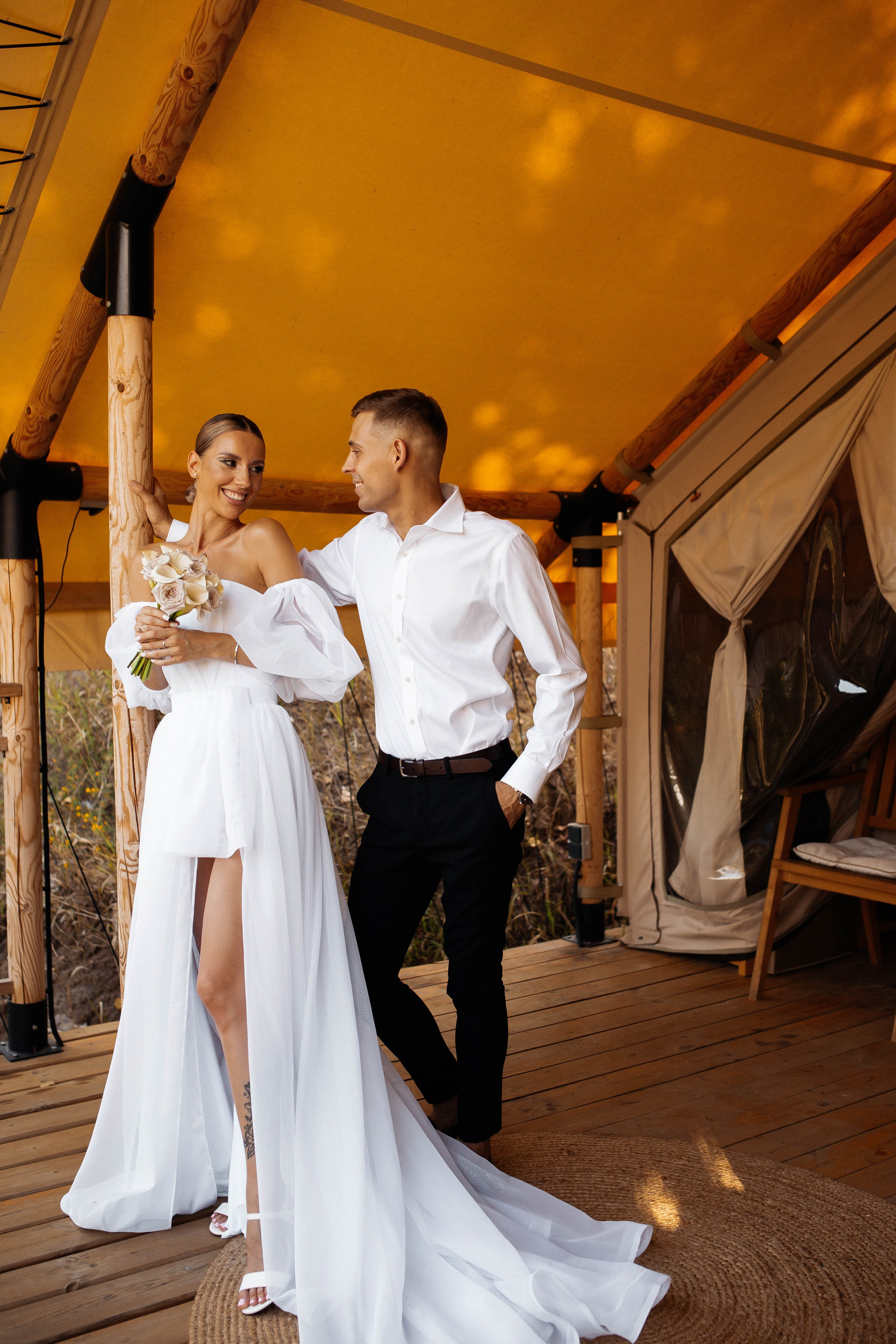 Н+А. Фотограф Дарья Бобровских в Воронеже