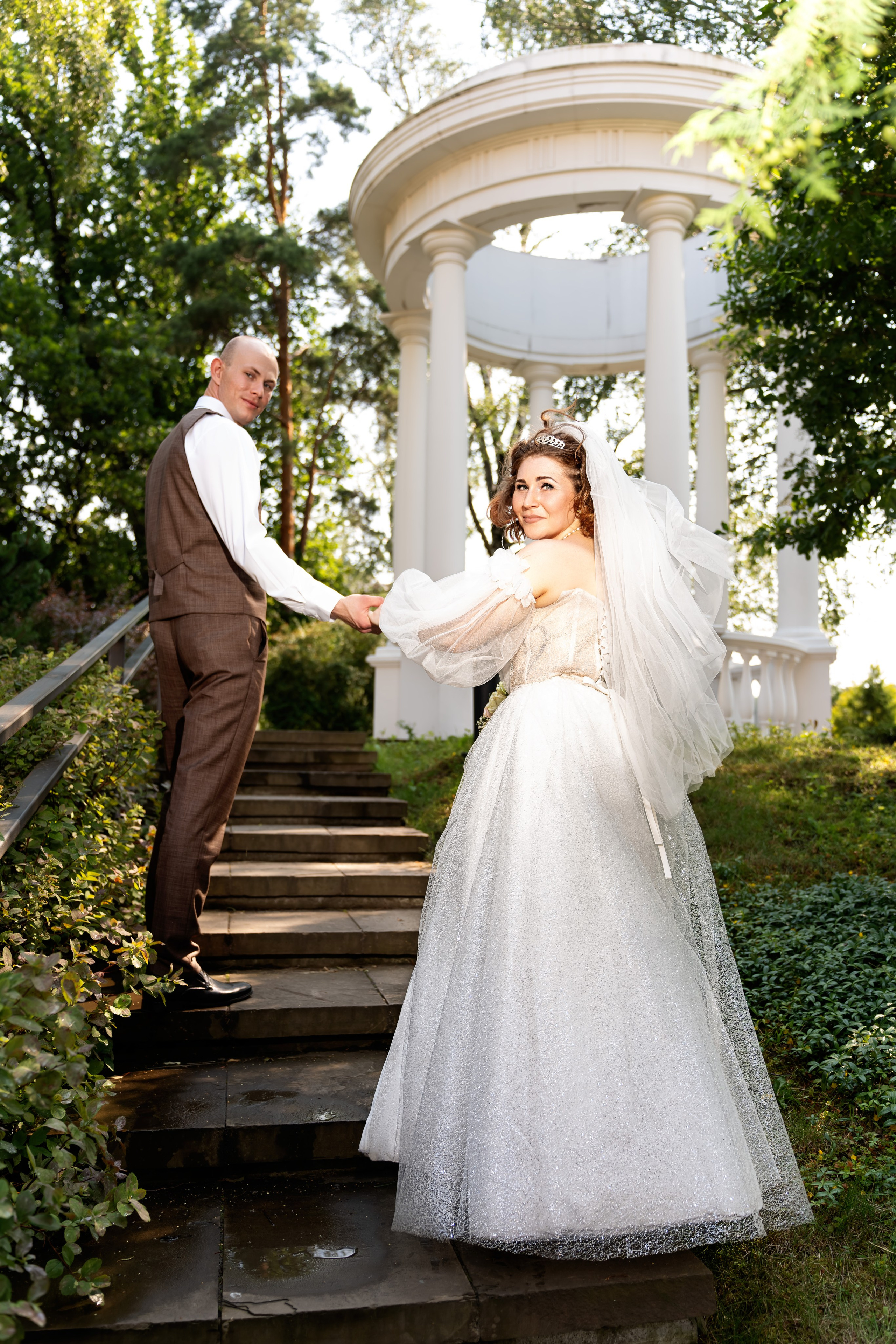 Фотограф на свадьбу в Москве — Запечатлею эмоции вашего дня