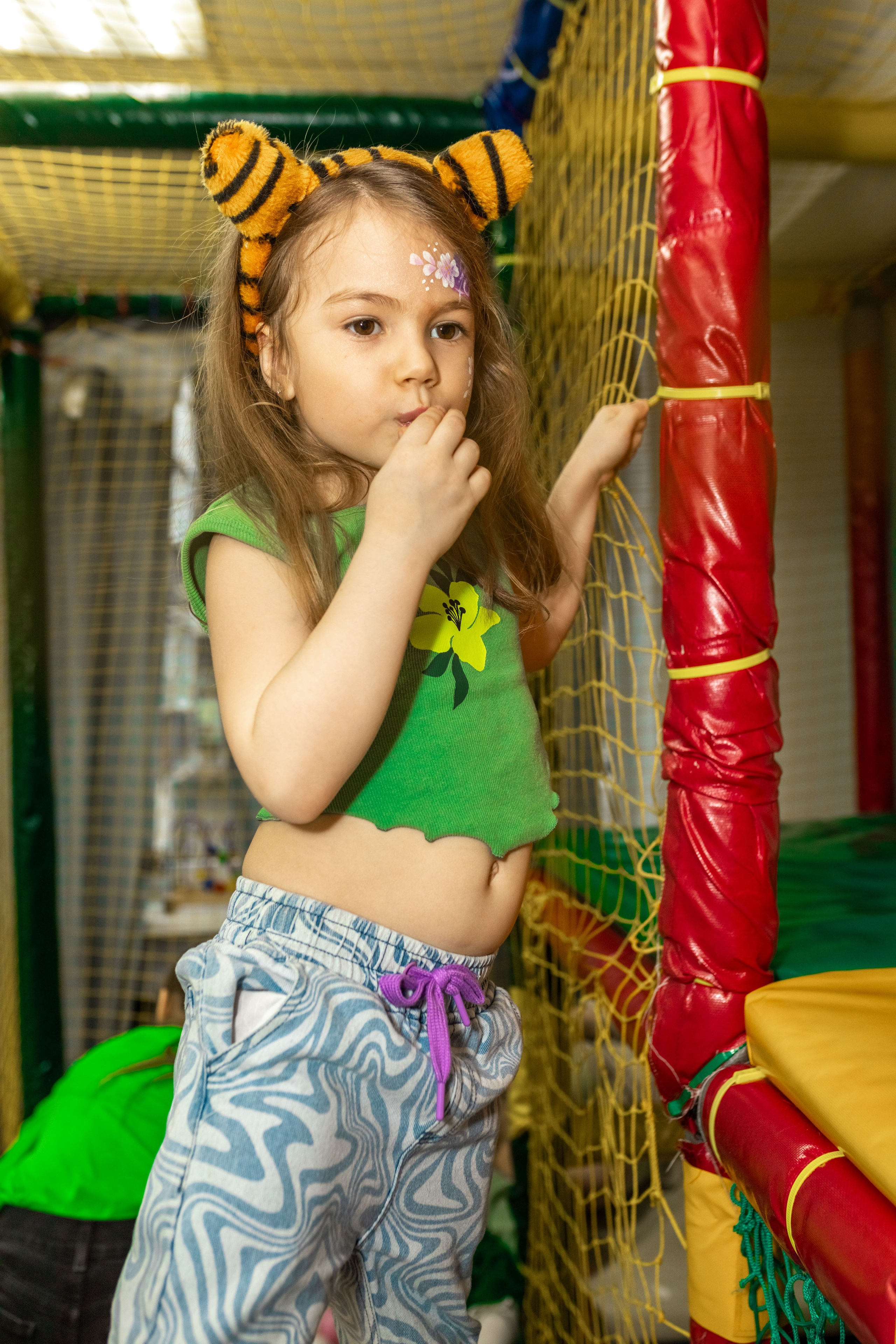 Асиюше 2 года. Репортажный фотограф в Новосибирске