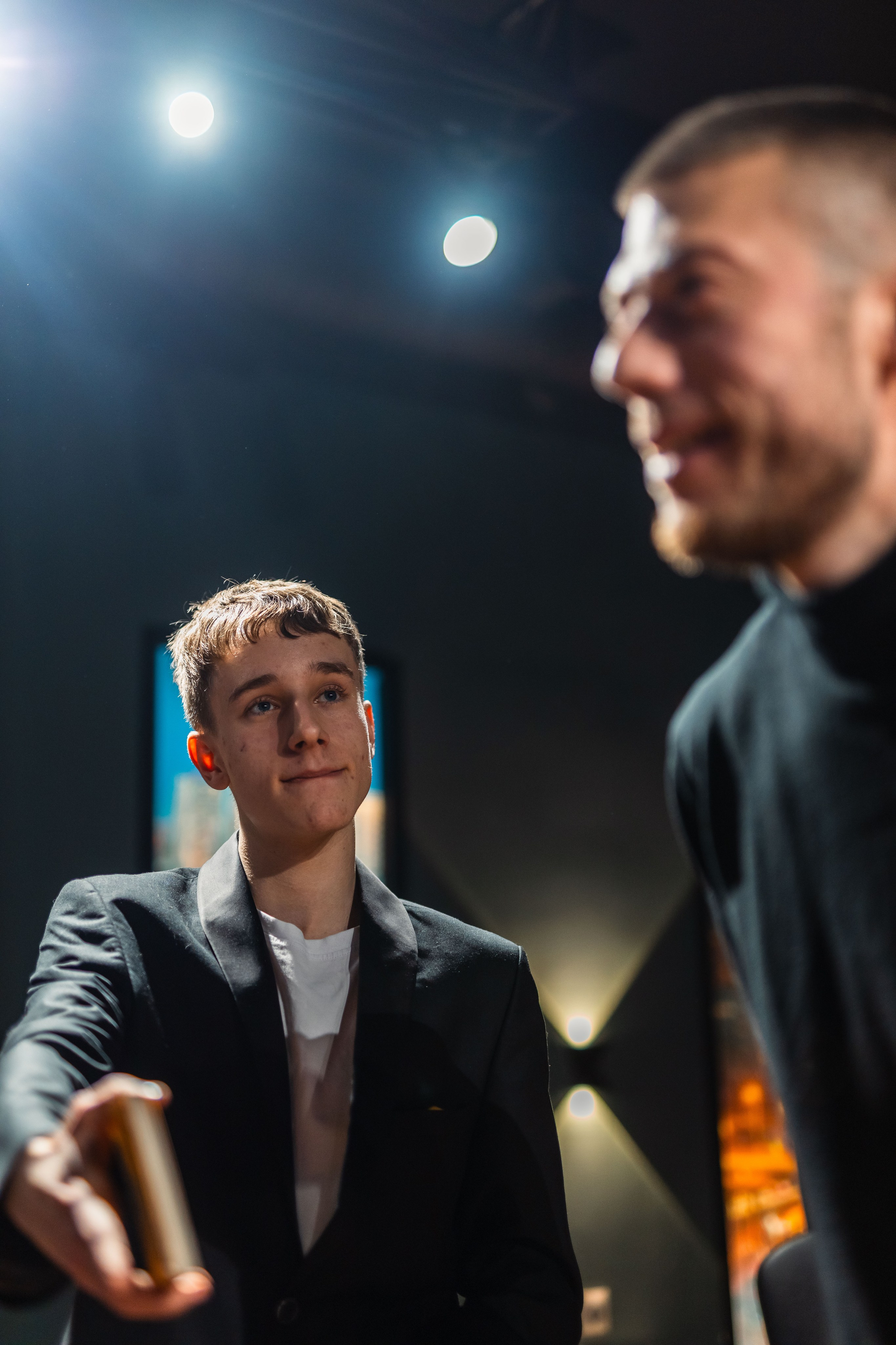 Show Today. Репортажный фотограф в Новосибирске