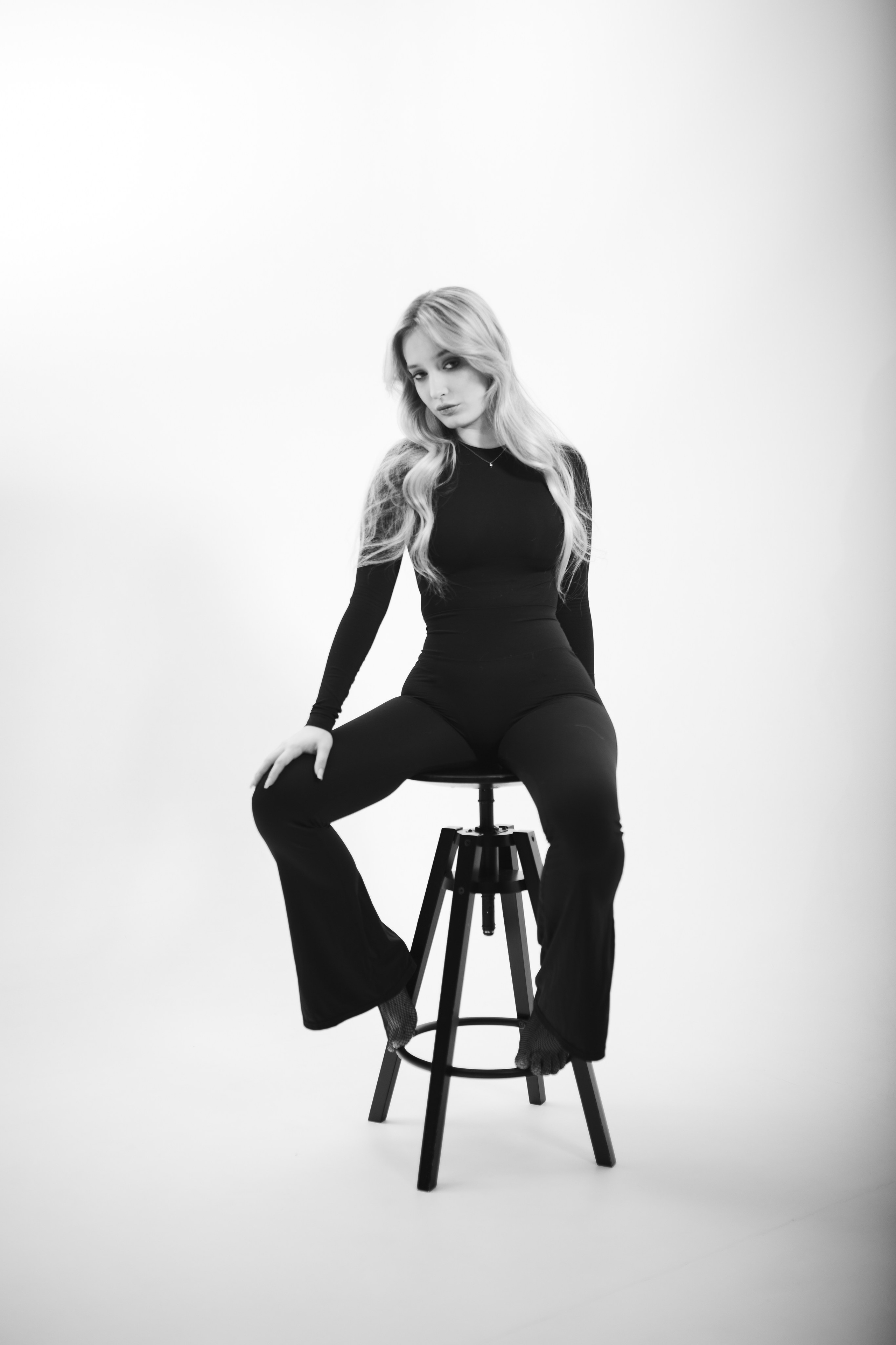 Катя. Фотограф Игорь Лещинский