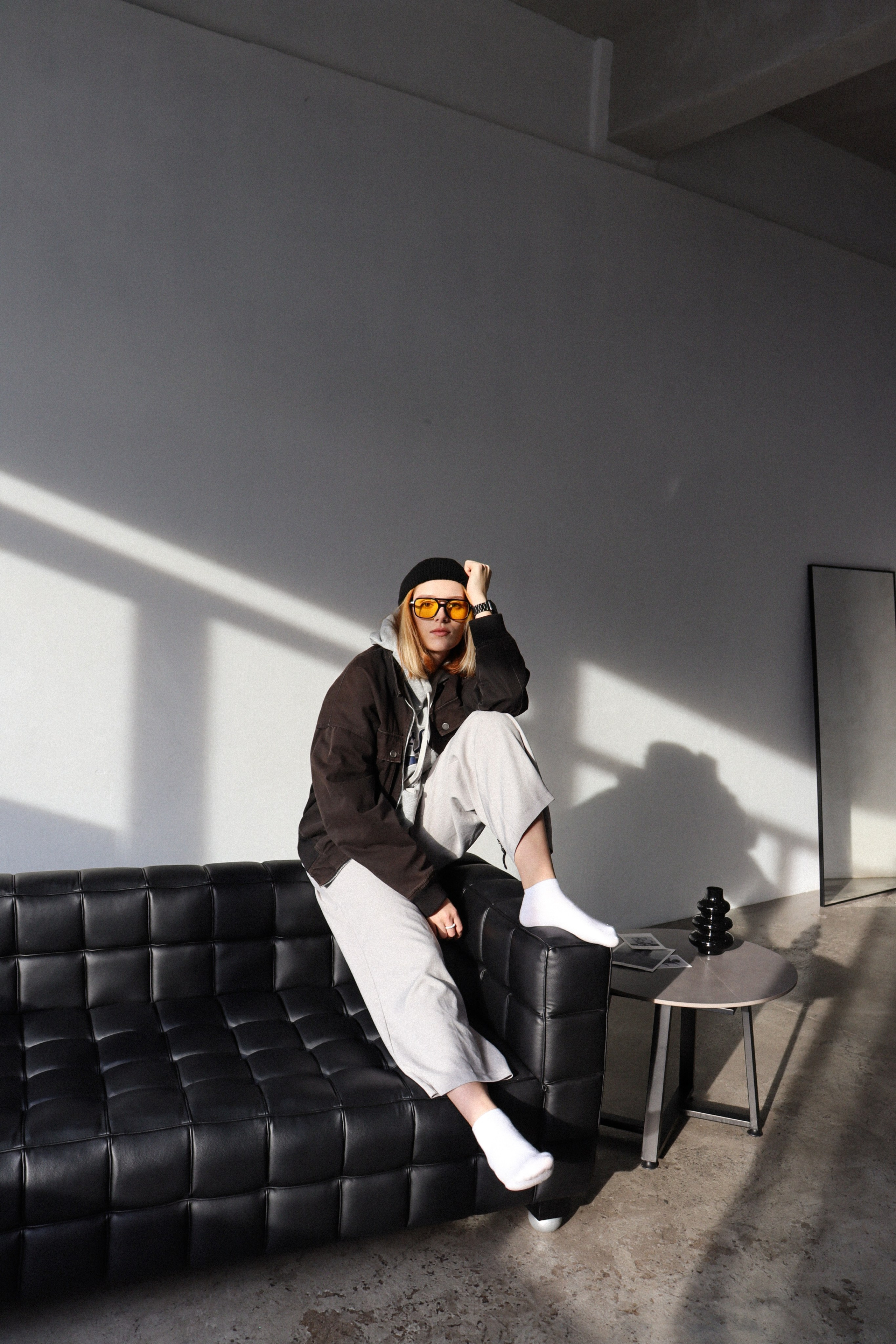 Геля. Фотограф из Иркутска, Софья Домишкевич