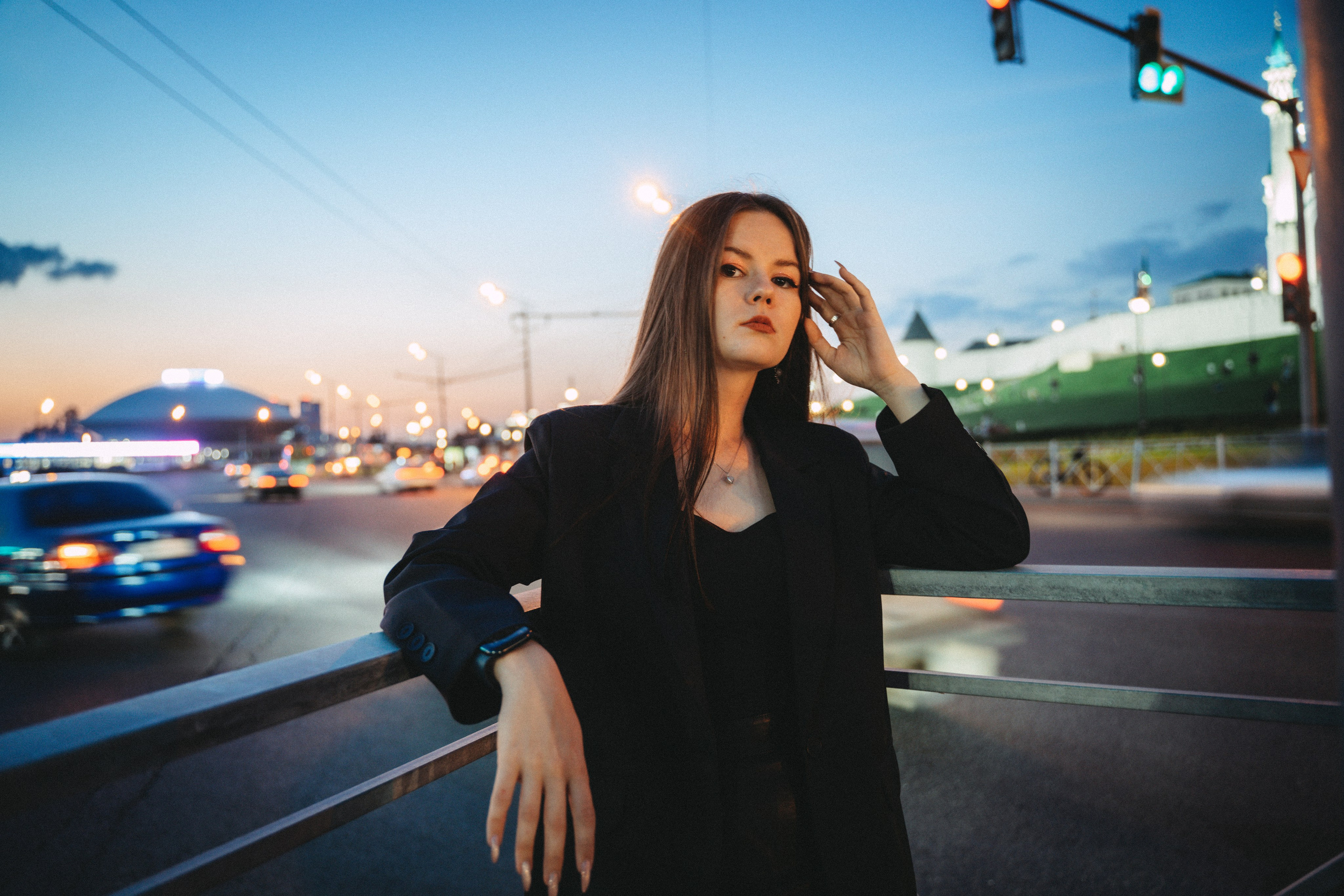 Ева. Главная