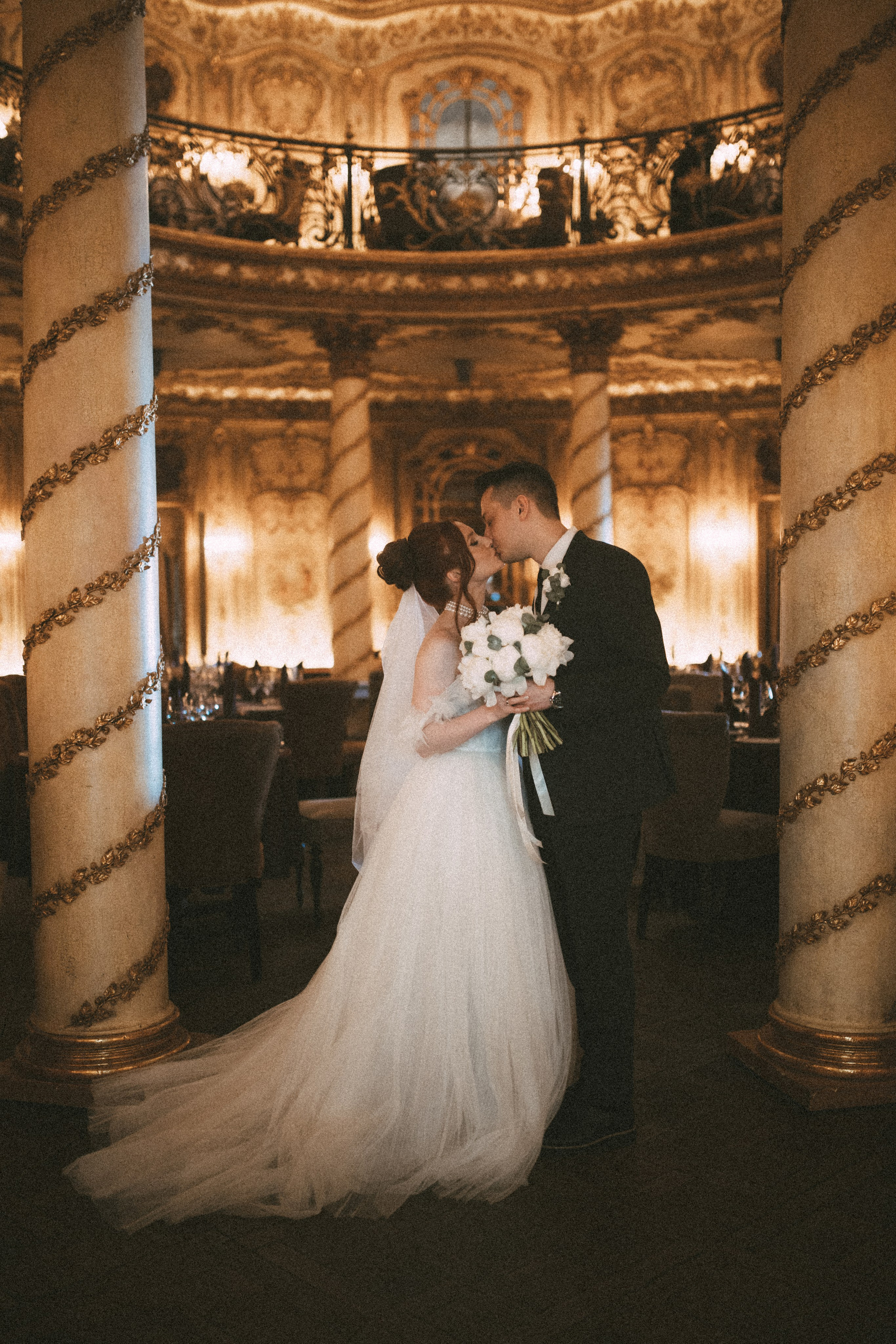 А & И | Москва. Фотограф Екатерина Амбрушкевич