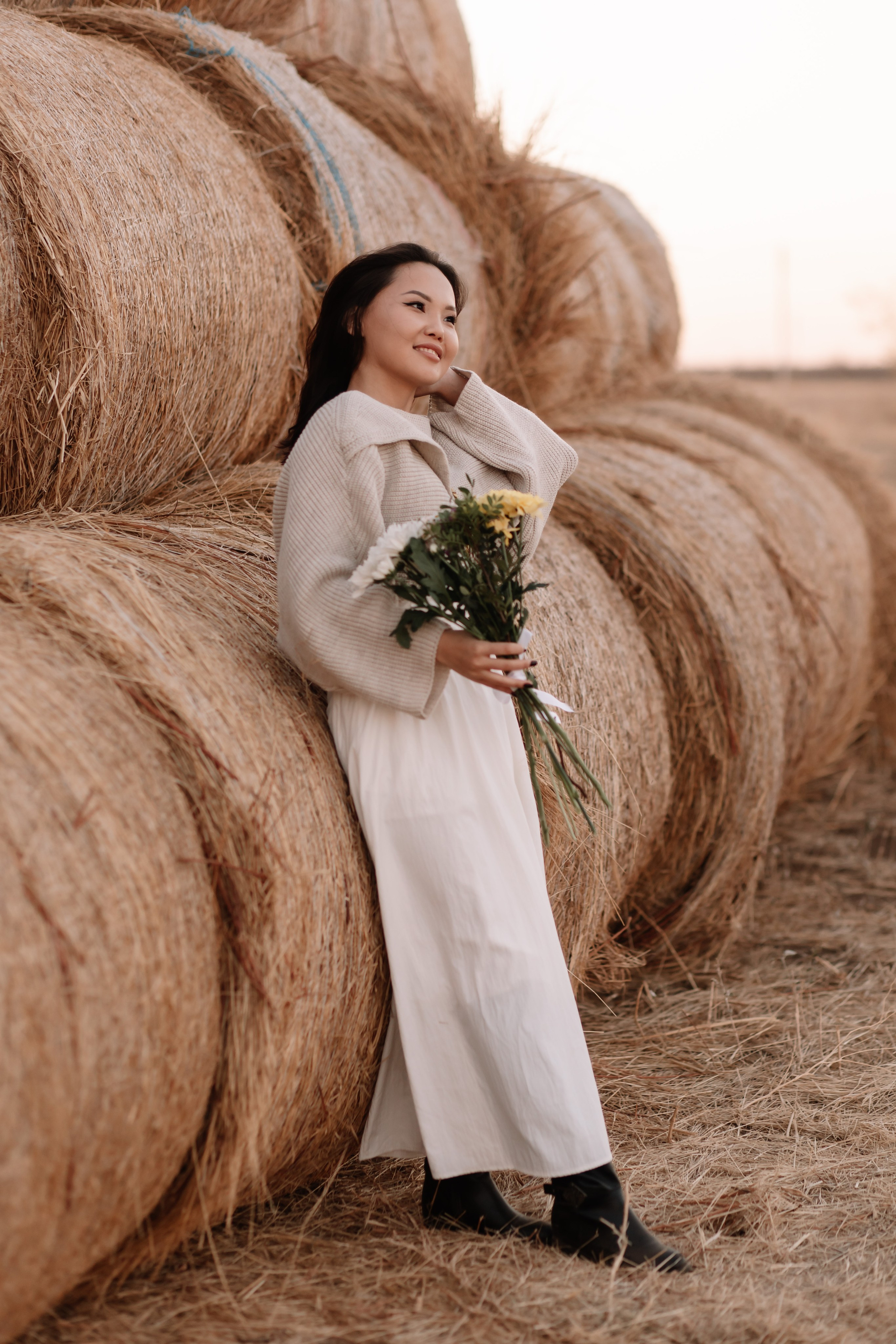 Фотосессия мама с дочей. Свадебный и семейный фотограф в Элисте Лиджик Сарлов