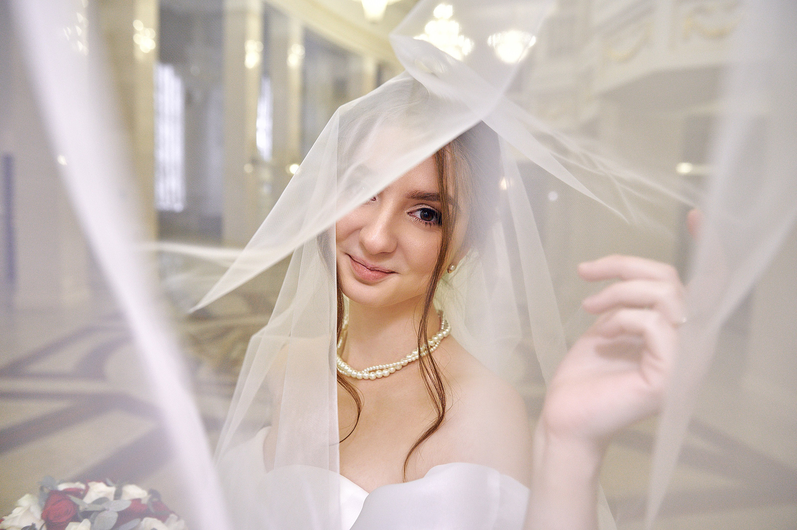 Свадьба Артема и Елены. Фотограф Катерина Устименко