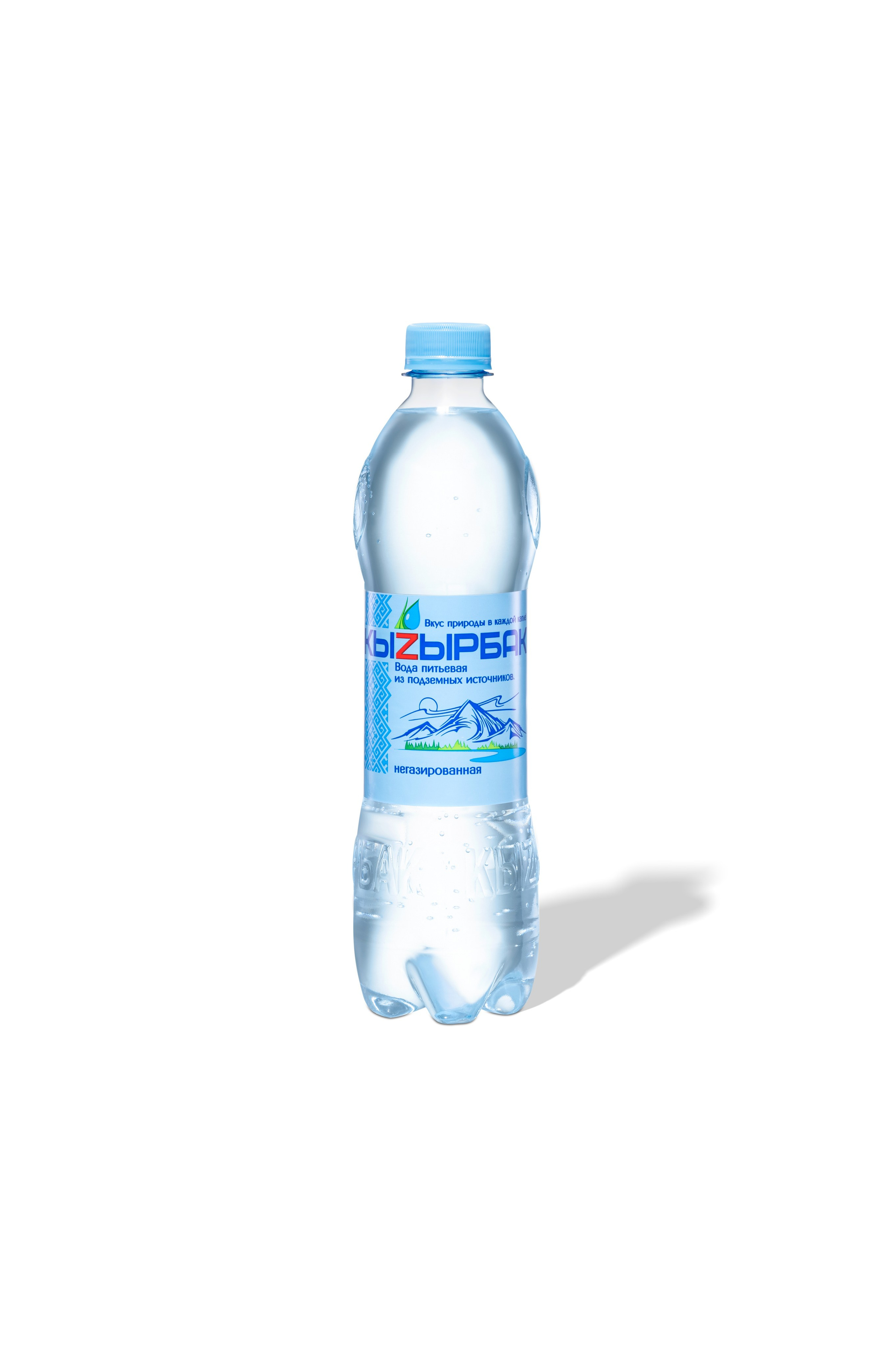 Вода. Студия рекламной и предметной съемки товаров WELKO Studio