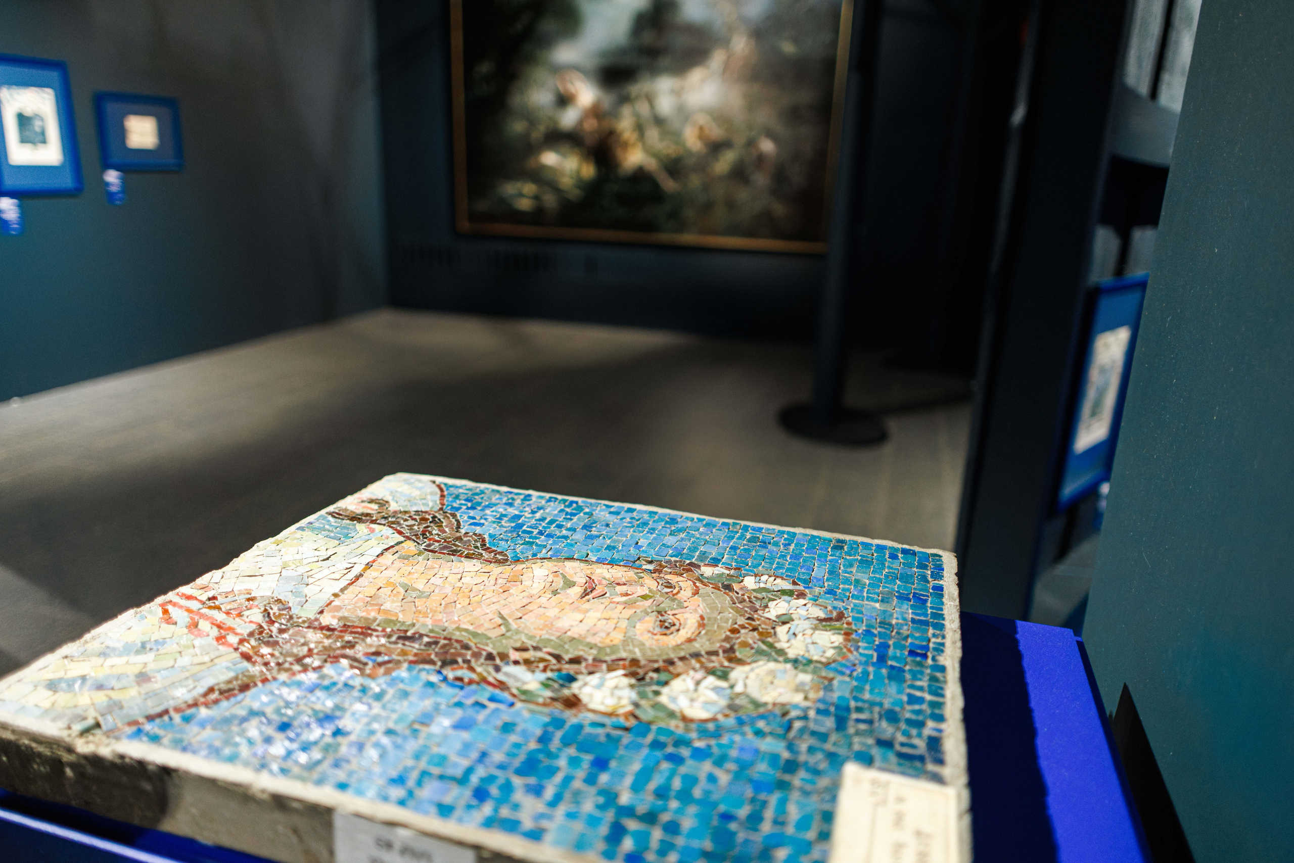 «Все Бенуа Всё Бенуа» в Манеже. Фотограф Балаев Михаил