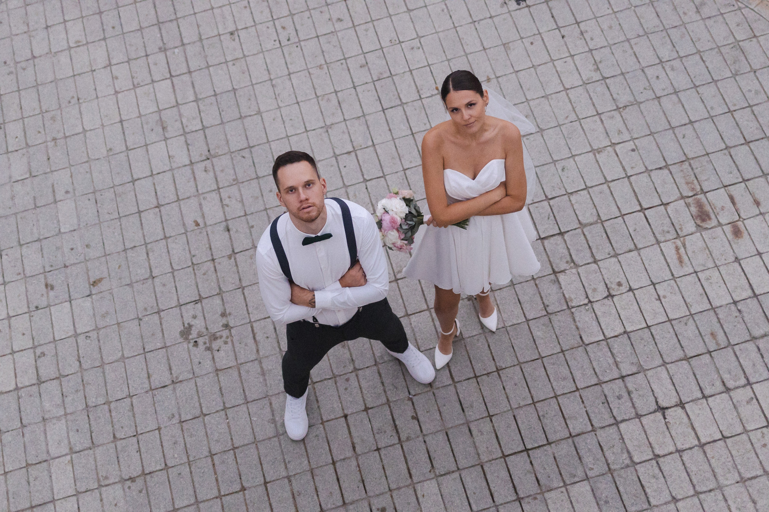 Евгений и Мария. Семейный фотограф в Москве