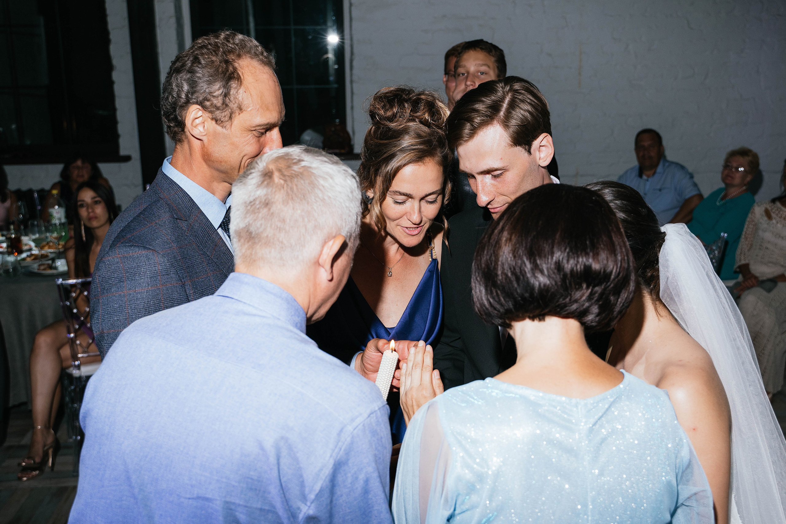 Wedding day #58. Свадебный, семейный фотограф в Рязани Лена Брант