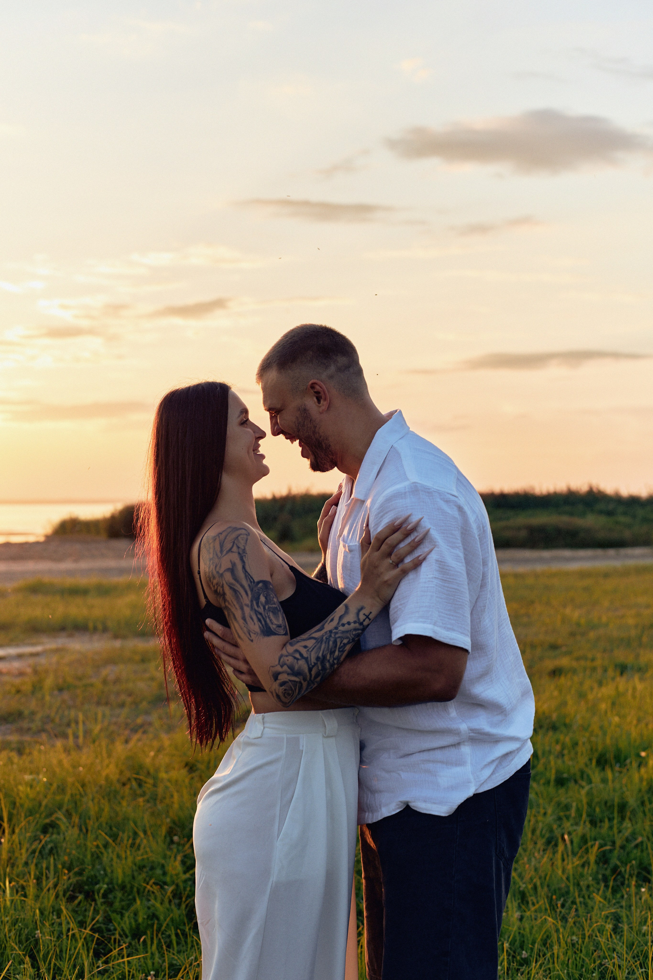 Лавстори. Фотограф Роксана, Санкт-Петербург