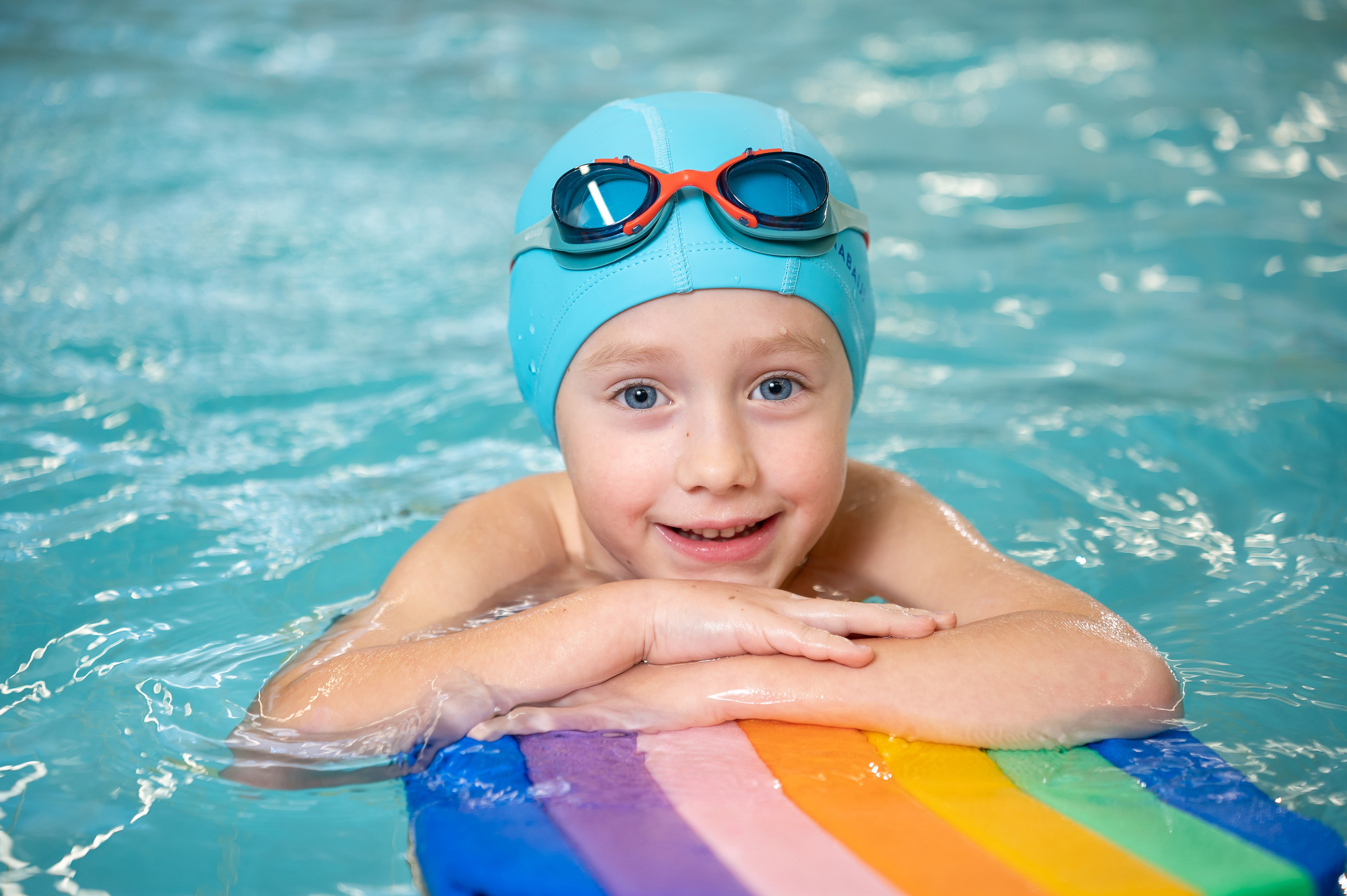 Детский сад. Мастерская детской фотографии