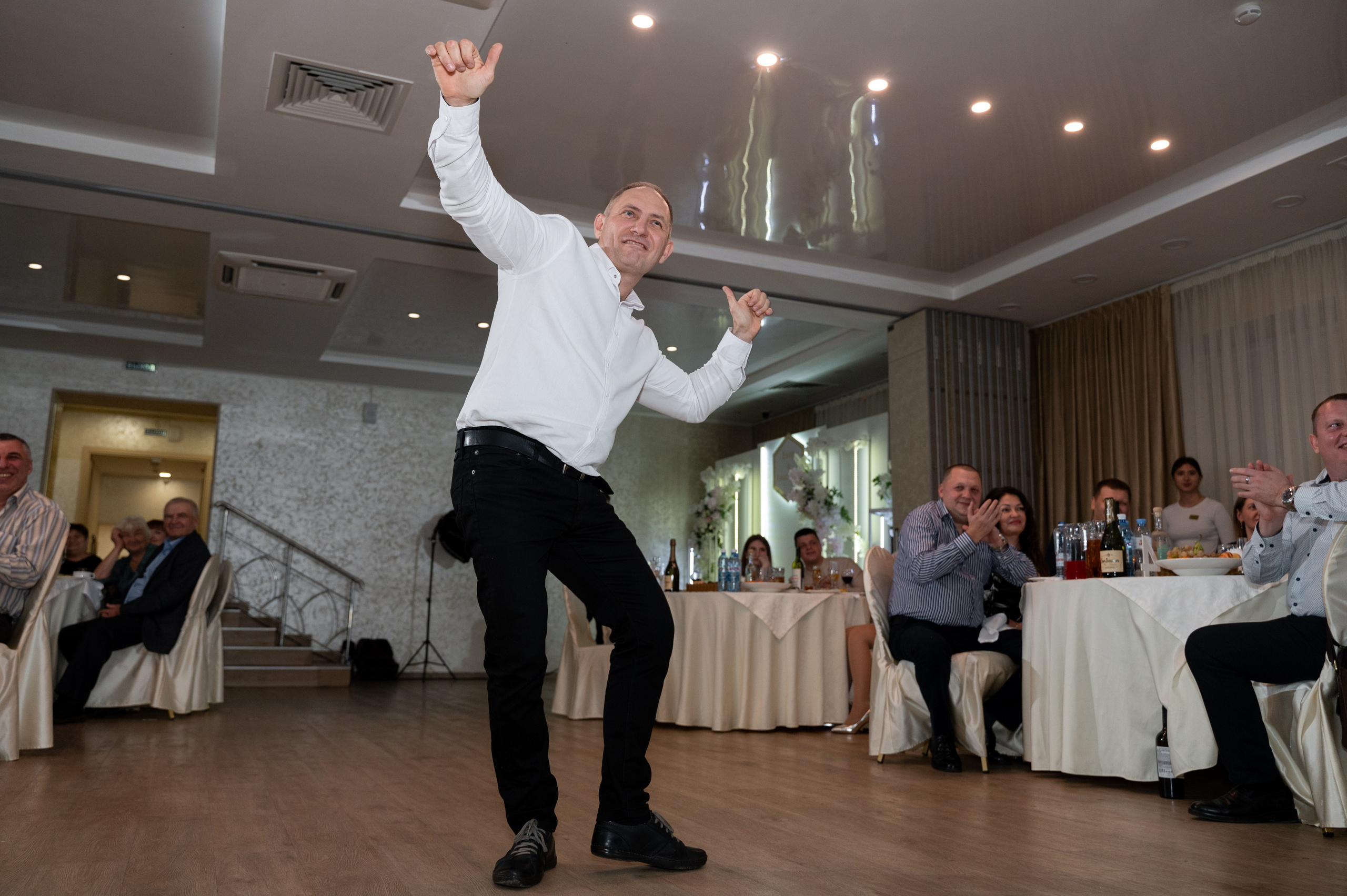 Егор & Анастасия. Фотограф в Омске Елизавета Кириллова