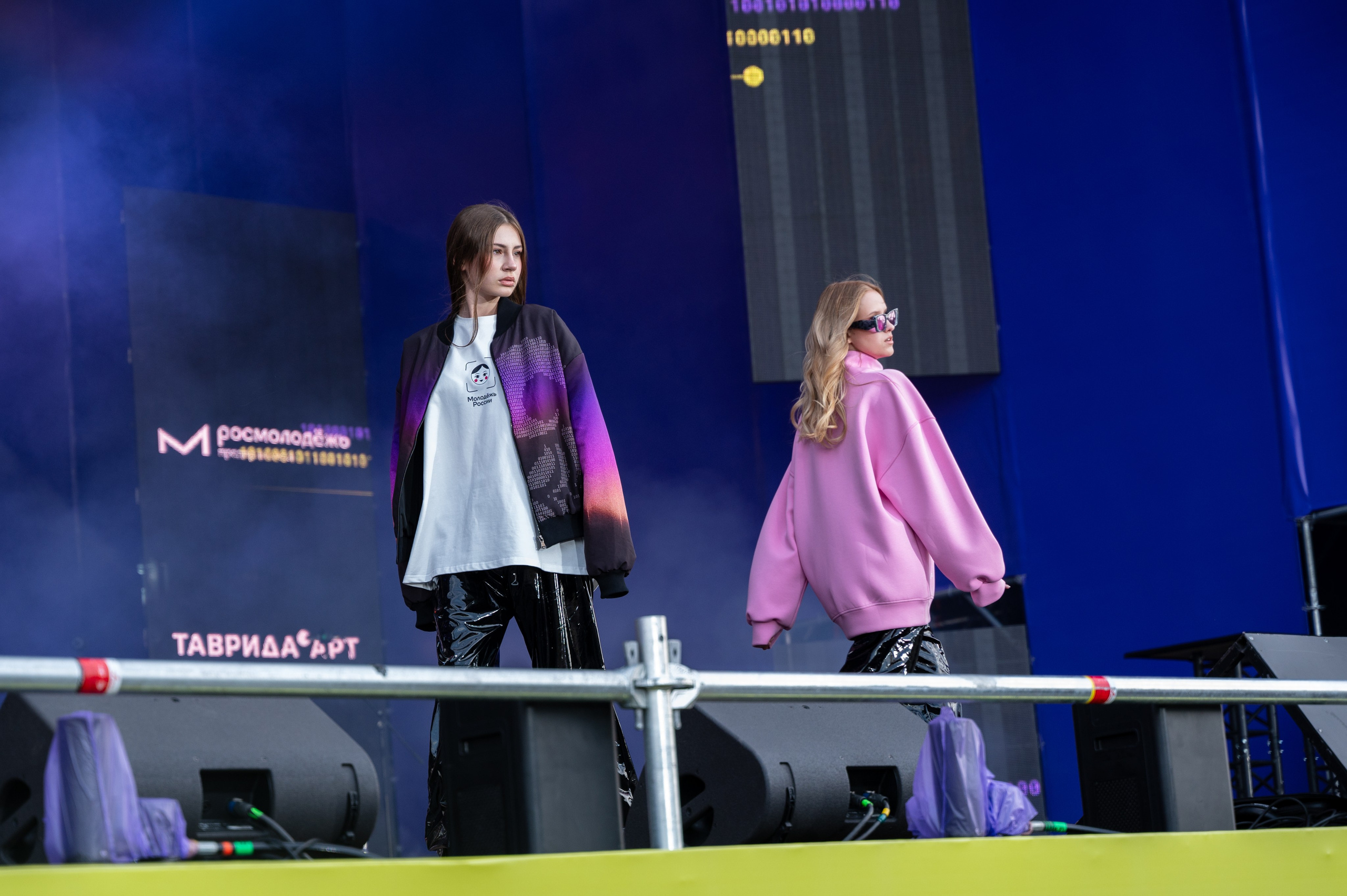 Код молодежи | 27.06.2025. Фотограф в Омске Елизавета Кириллова