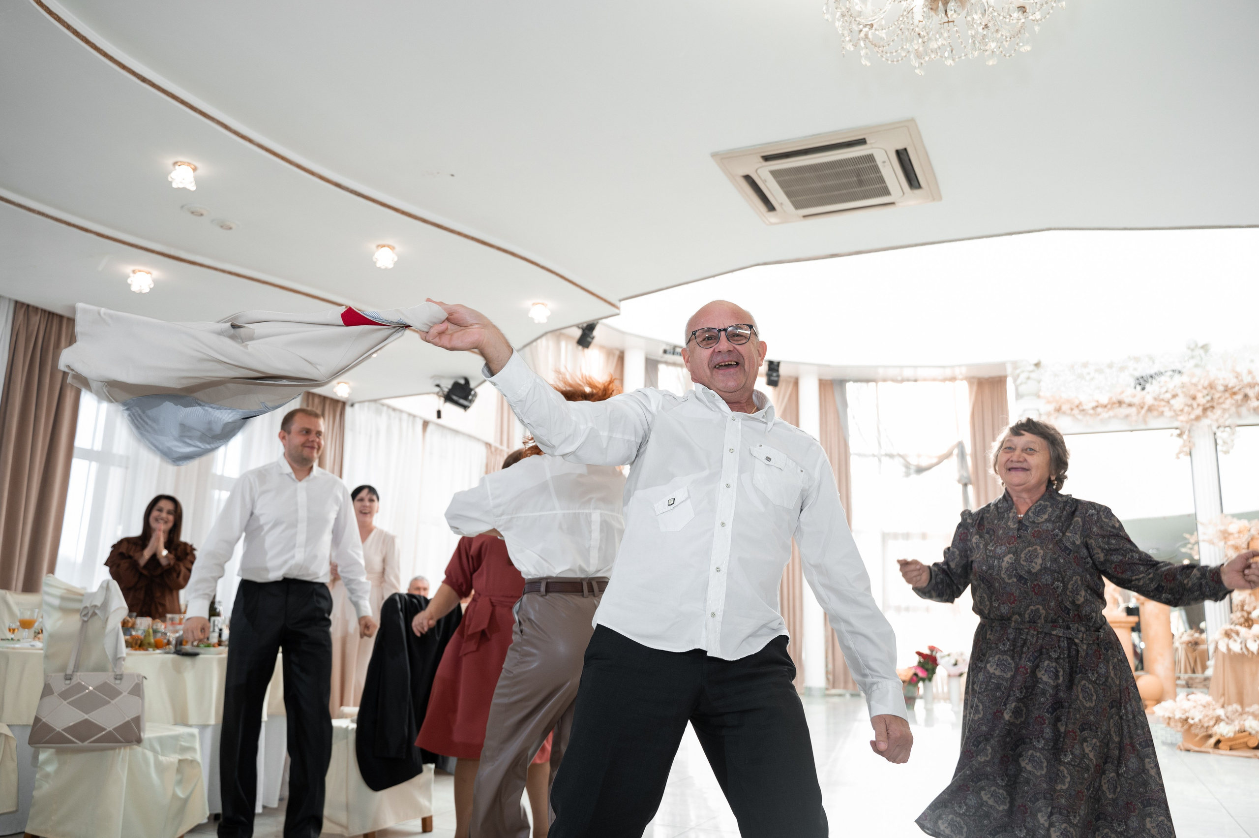 Егор & Виктория. Фотограф в Омске Елизавета Кириллова