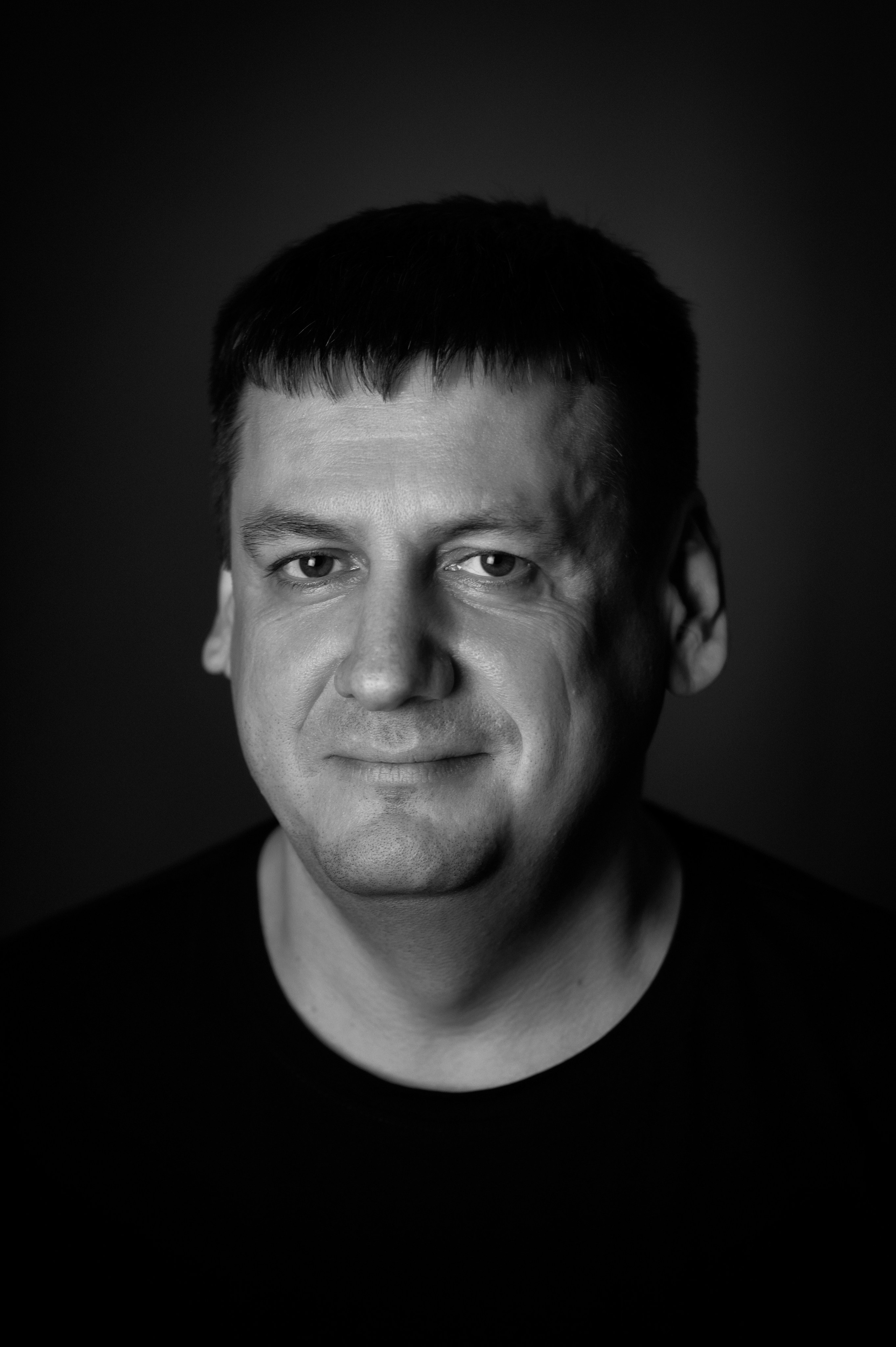 Портфолио фотографа. Фотограф в Москве, Оксана Ребристая