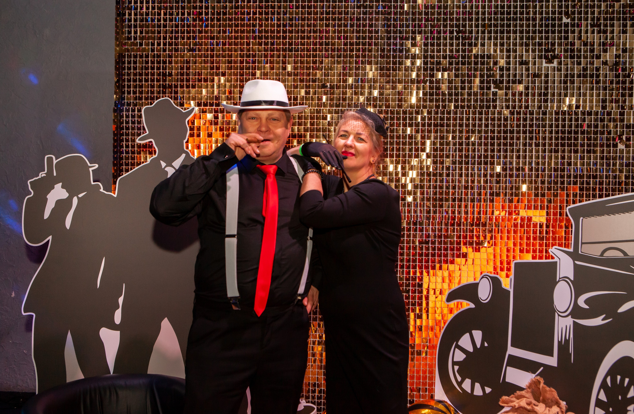 Корпоратив Леруа Мерлен Вегас. Репортажный, семейный, свадебный, портретный фотограф