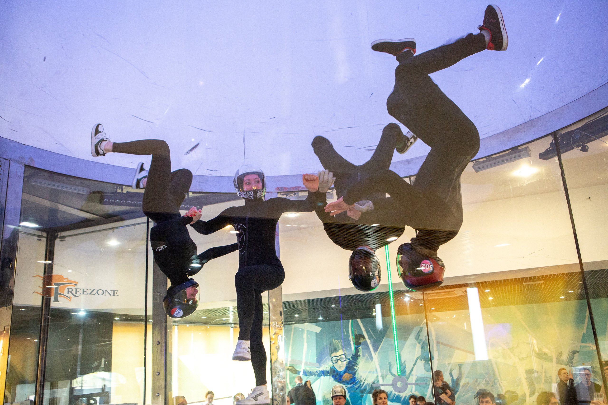 Всероссийские соревнования по аэротрубным дисциплинам 21–23 марта 2025 г. Репортажный, семейный, свадебный, портретный фотограф