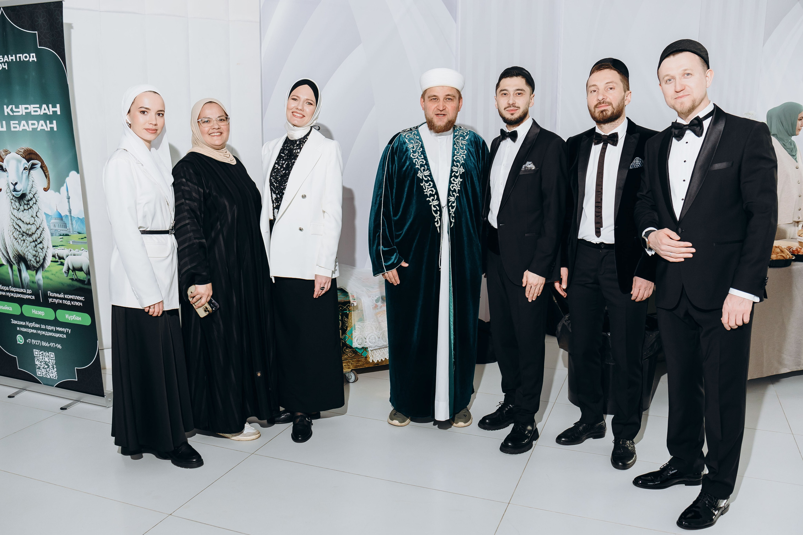Nikah Fest. Свадебный фотограф Казань|Москва Ranas4you