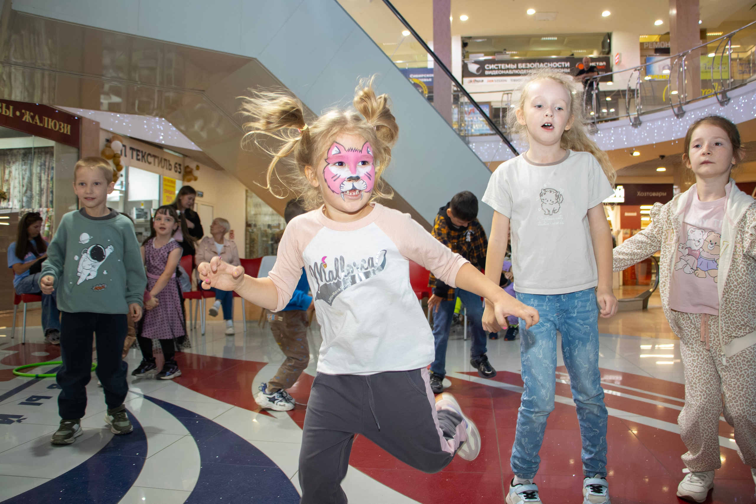 Русь на Волге. Репортажный и портретный фотограф в Тольятти