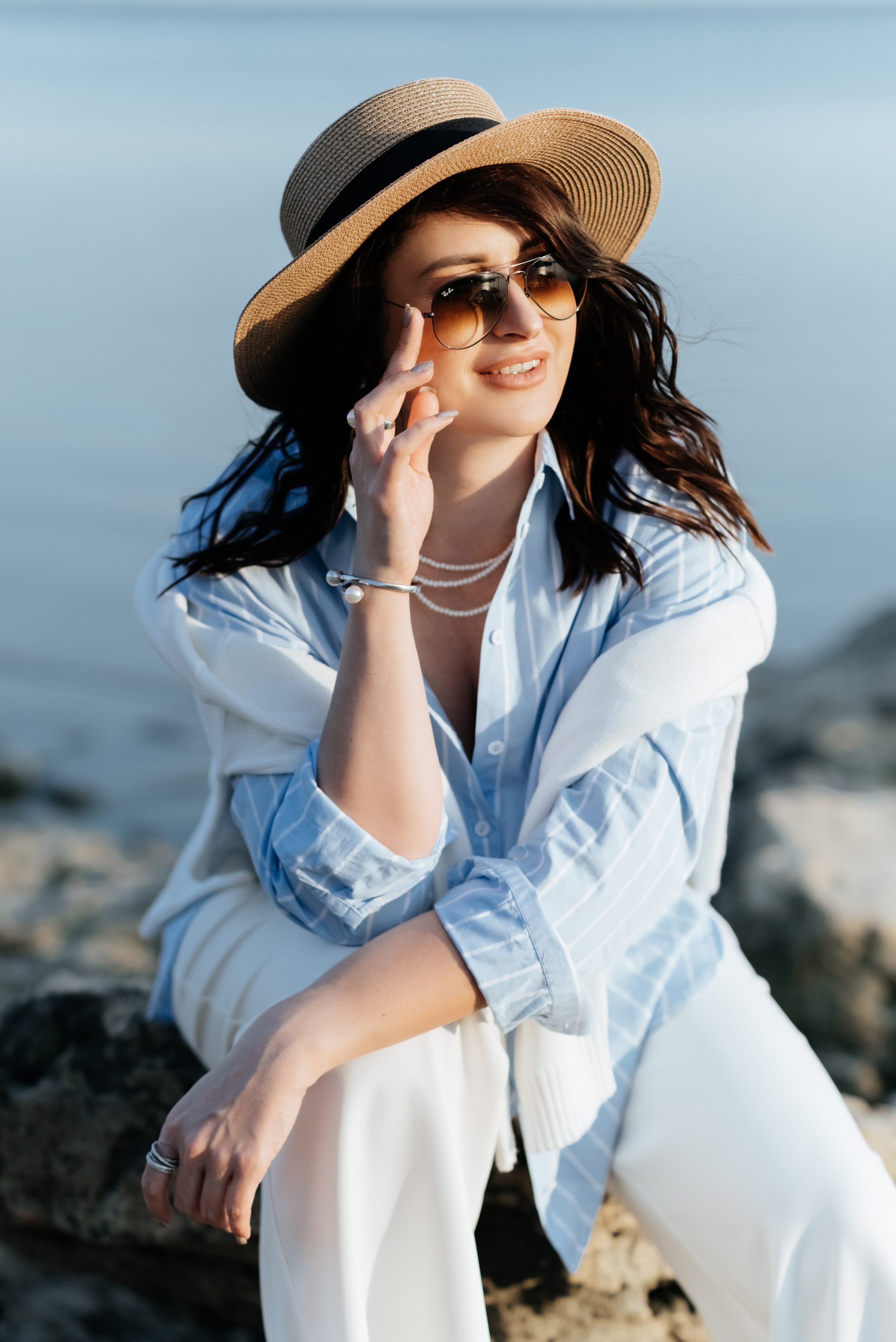 Виктория. Фотограф Елена Кучук