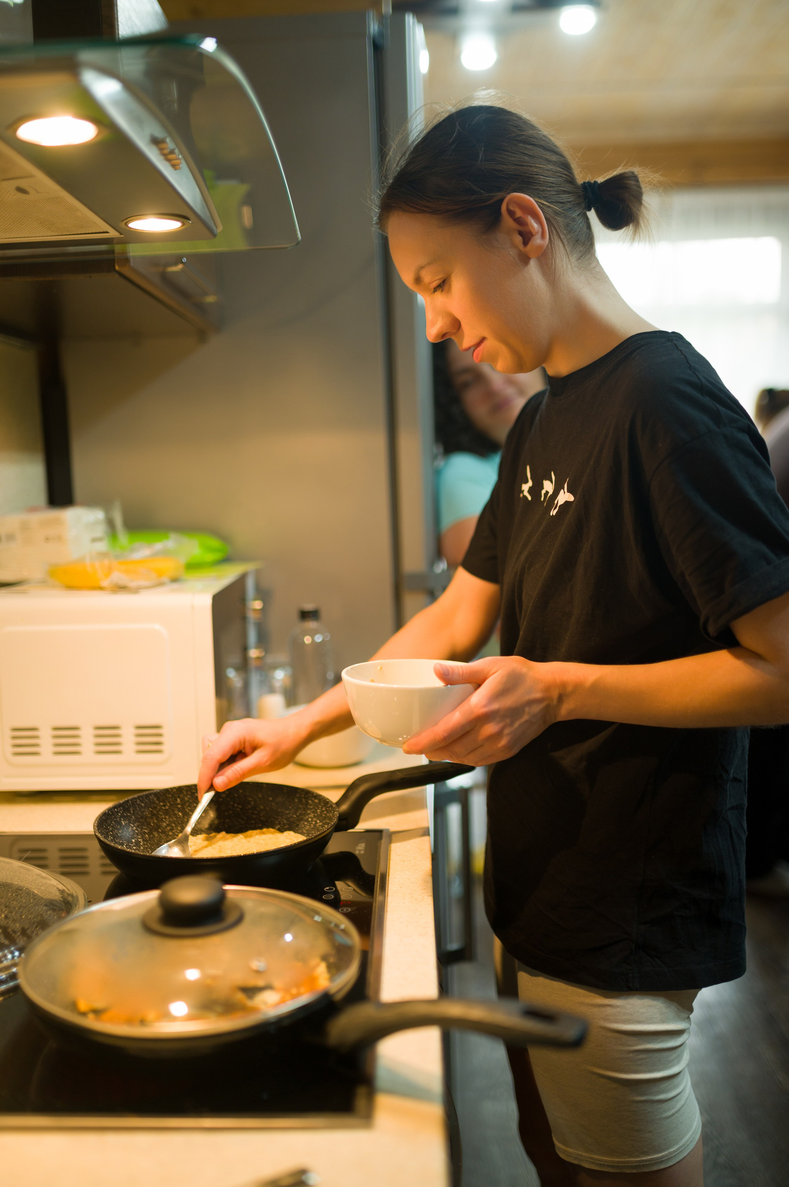 Фитнес кэмп. Фотограф Зырянова Яна, Снежинск, Екатеринбург, Челябинск