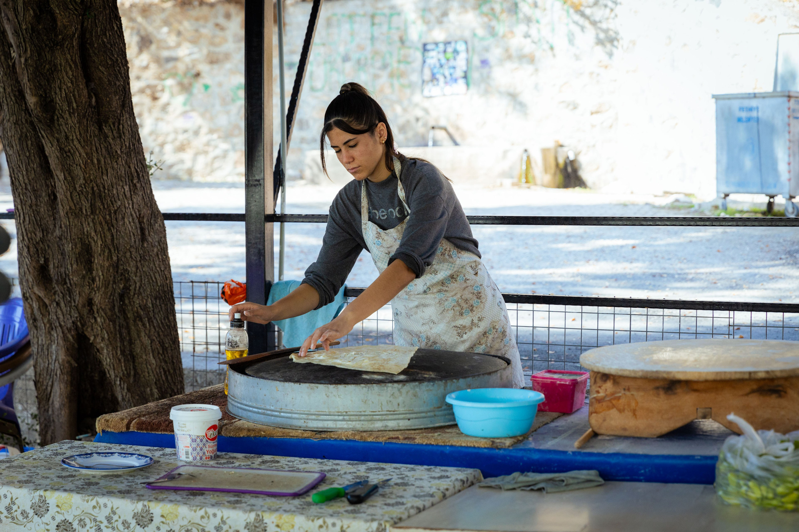 Турция (осень 2023). Фотограф Виноградов Константин