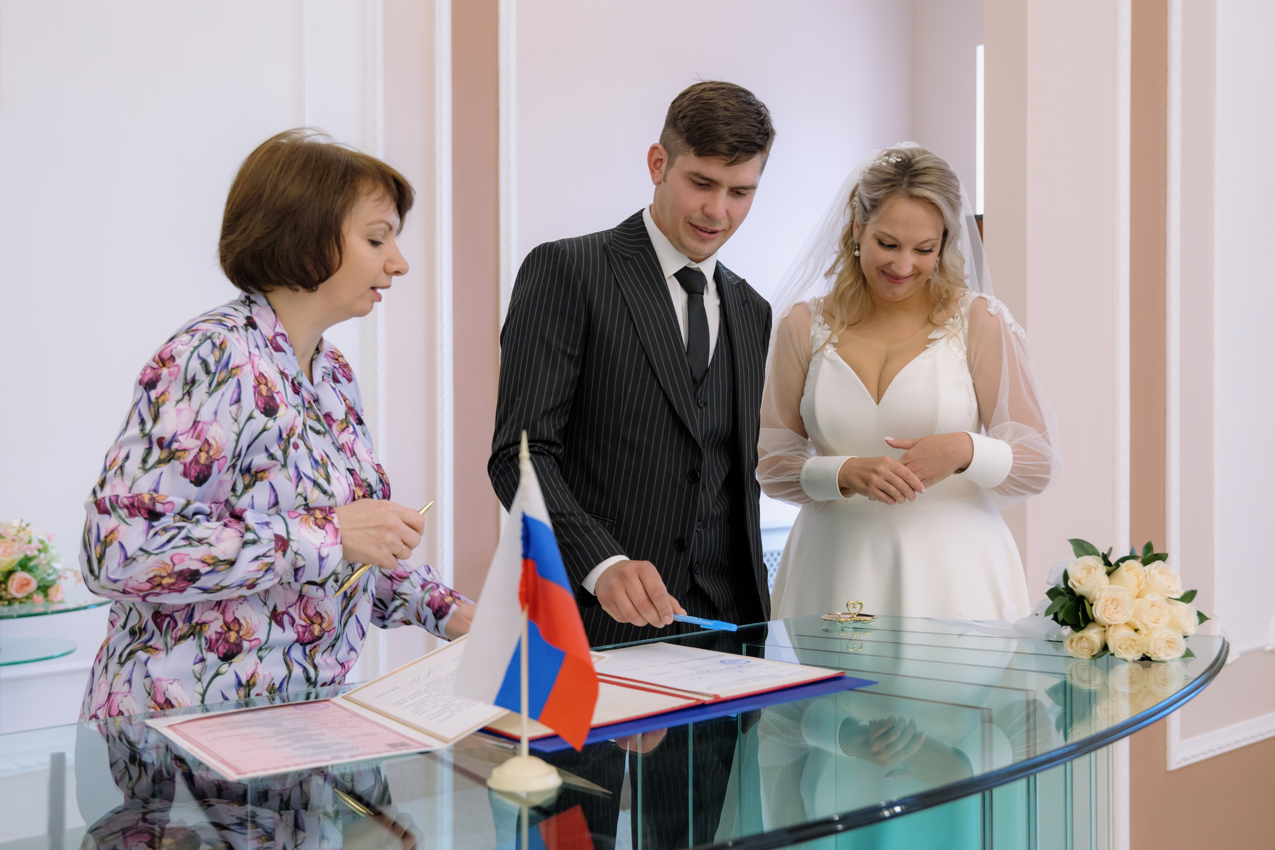 Кирилл и Дарья. Фотограф в Самаре Анастасия Афанасьева