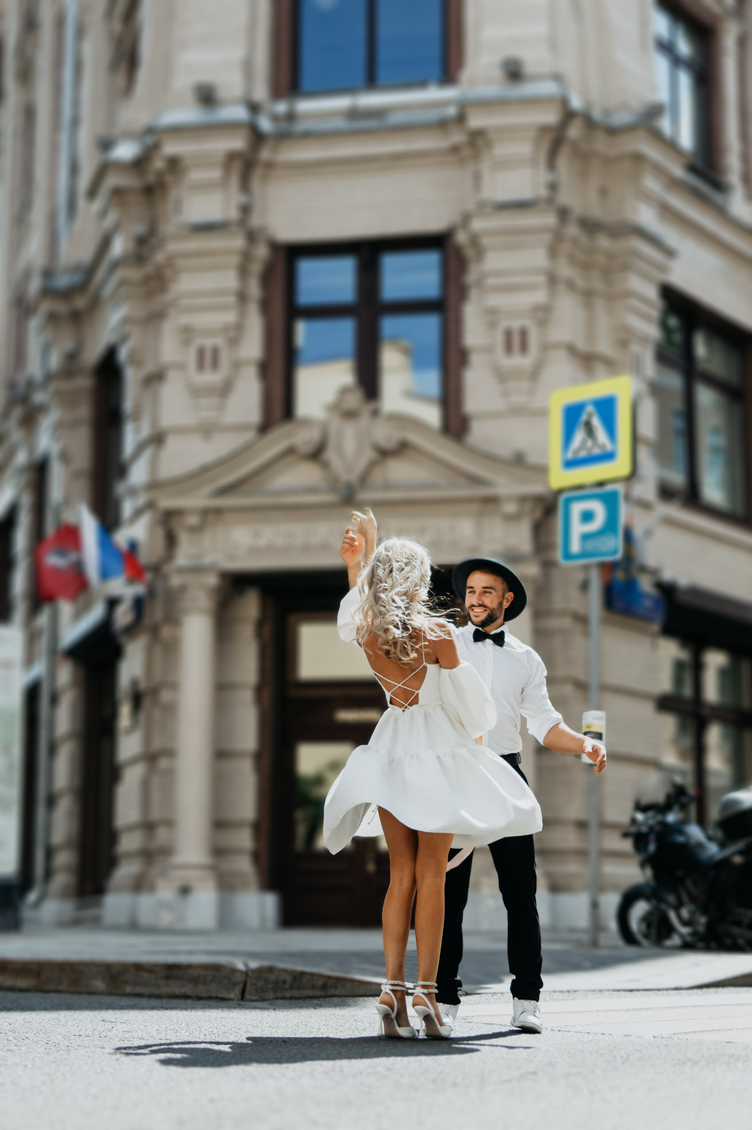 Свадебный фотограф в Москве